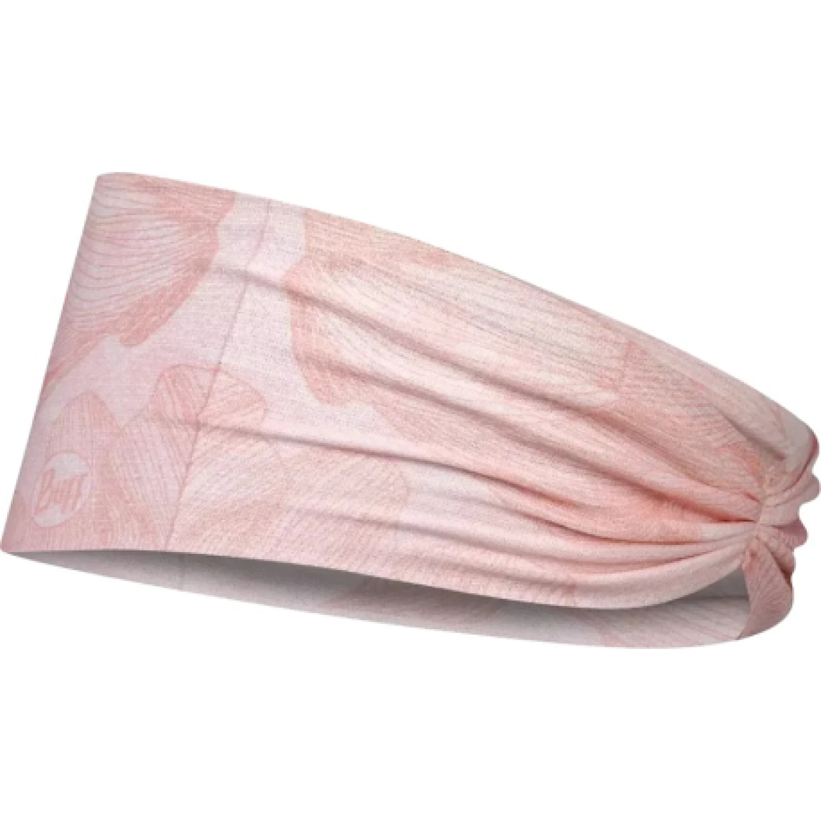 Dámska čelenka BUFF COOLNET UV® ELLIPSE HEADBAND CYANCY BLOSSOM-BLOSSOM PINK-Standard · záber 1