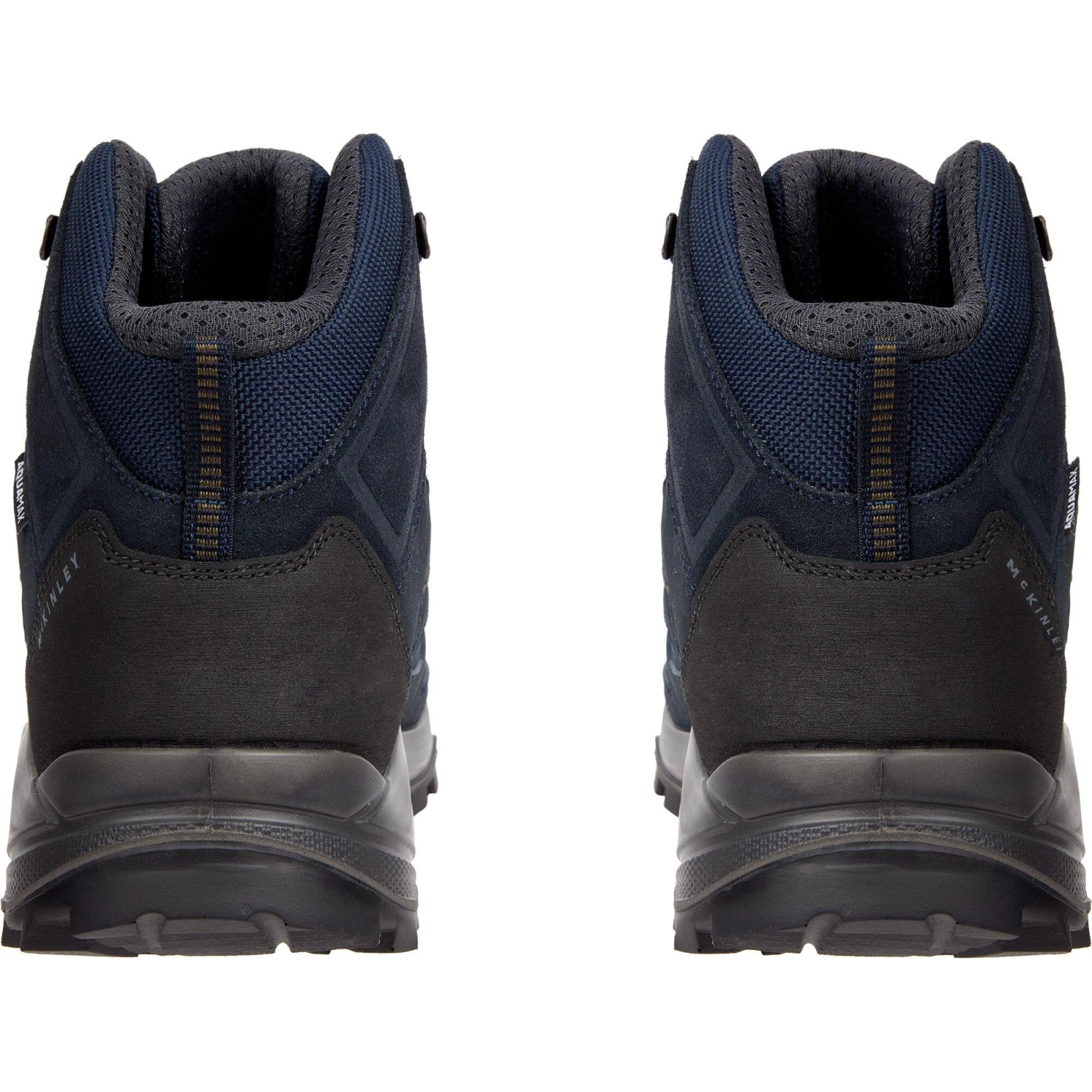 McKinley Discover III Mid AQX Trekking · záber 4