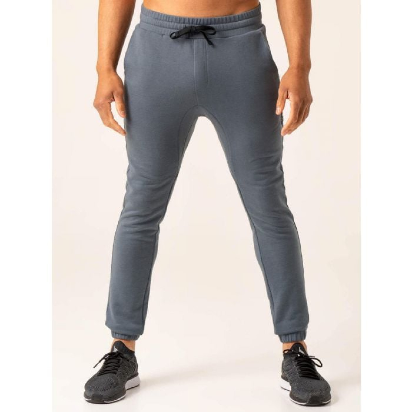 Ryderwear Pánske tepláky Dynamic Petrol XXLXXL · záber 1