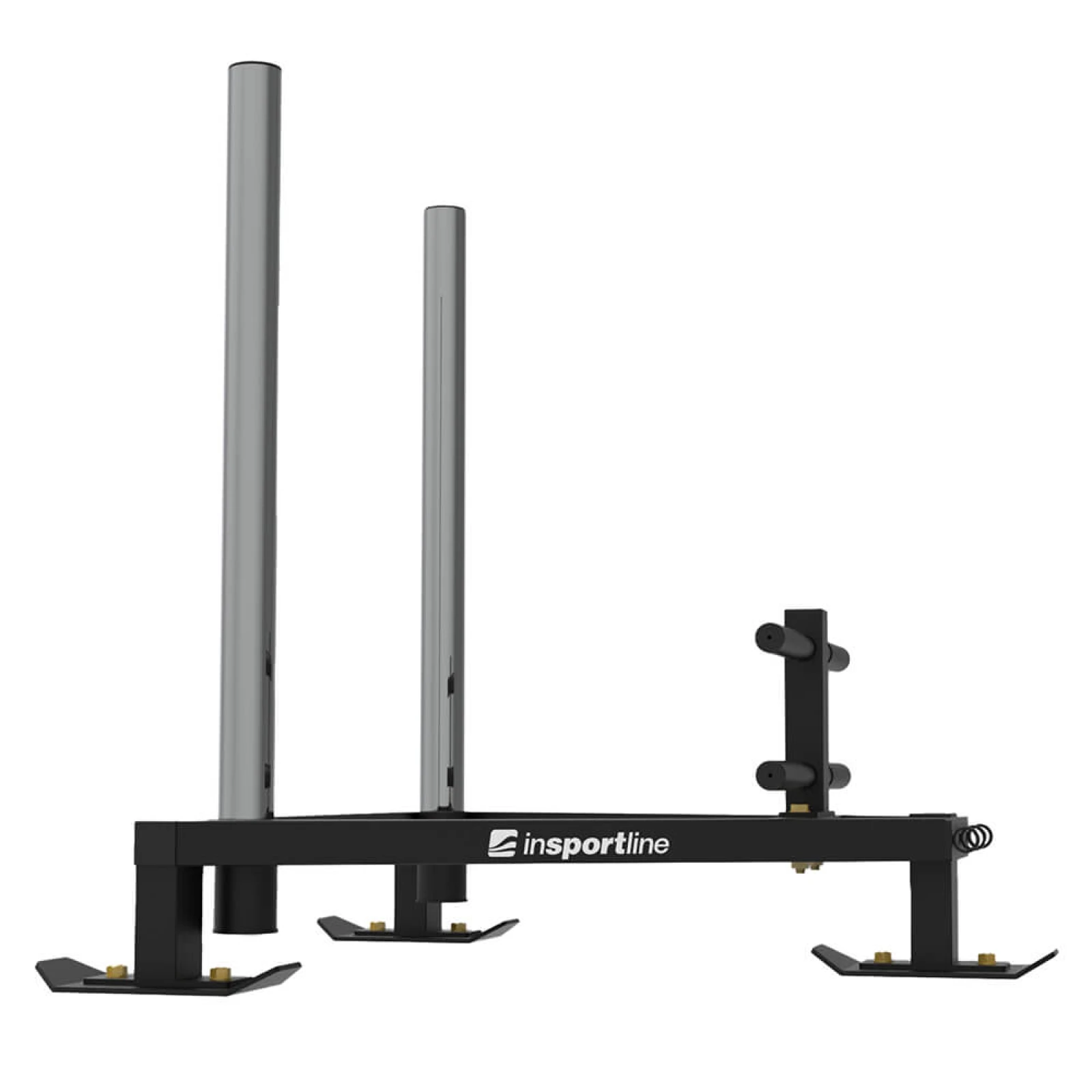 Záťažové sane inSPORTline SledMaster Pro · záber 3