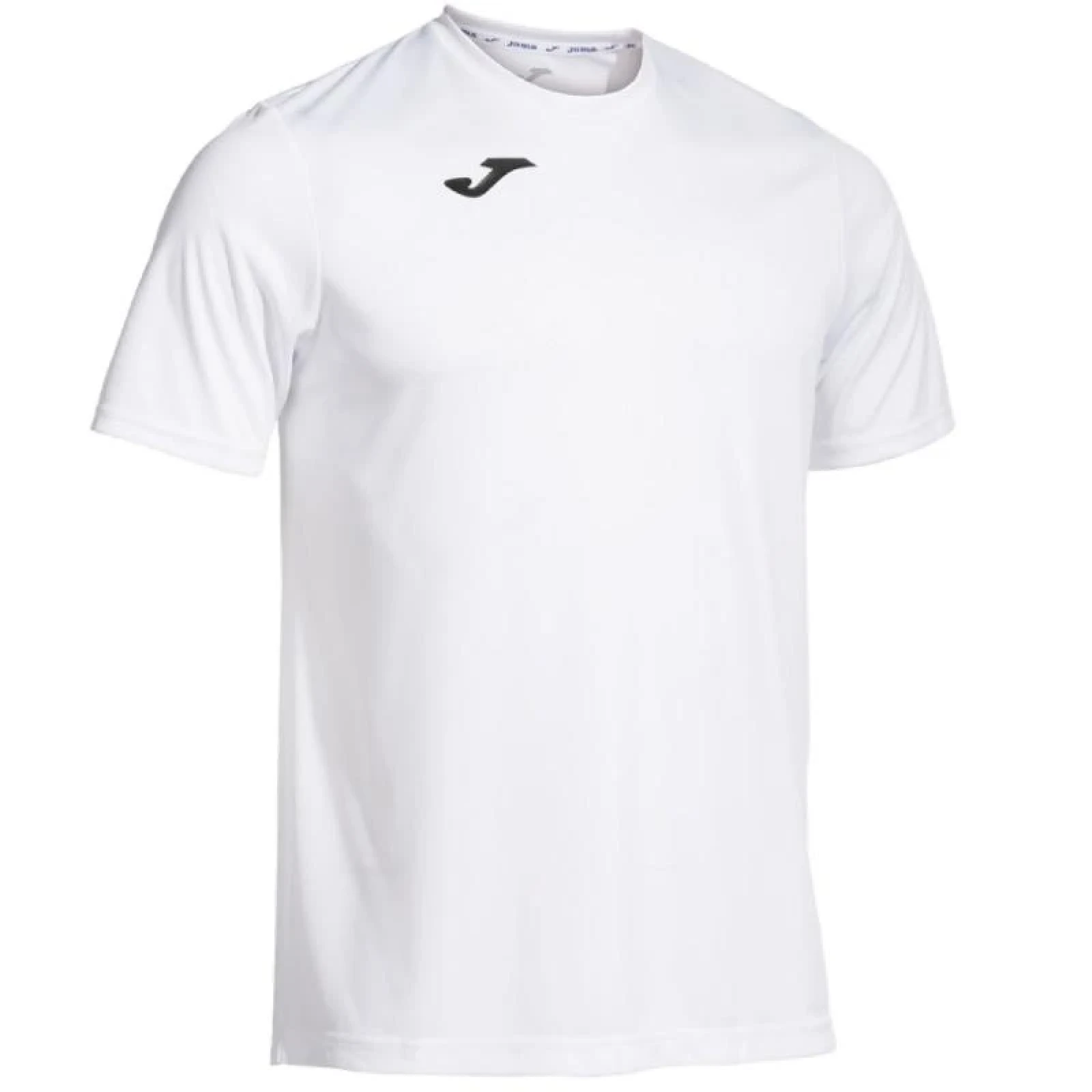 Joma Combi Short Sleeve T-shirt pánské triko bílá - Barva: biela · záber 1