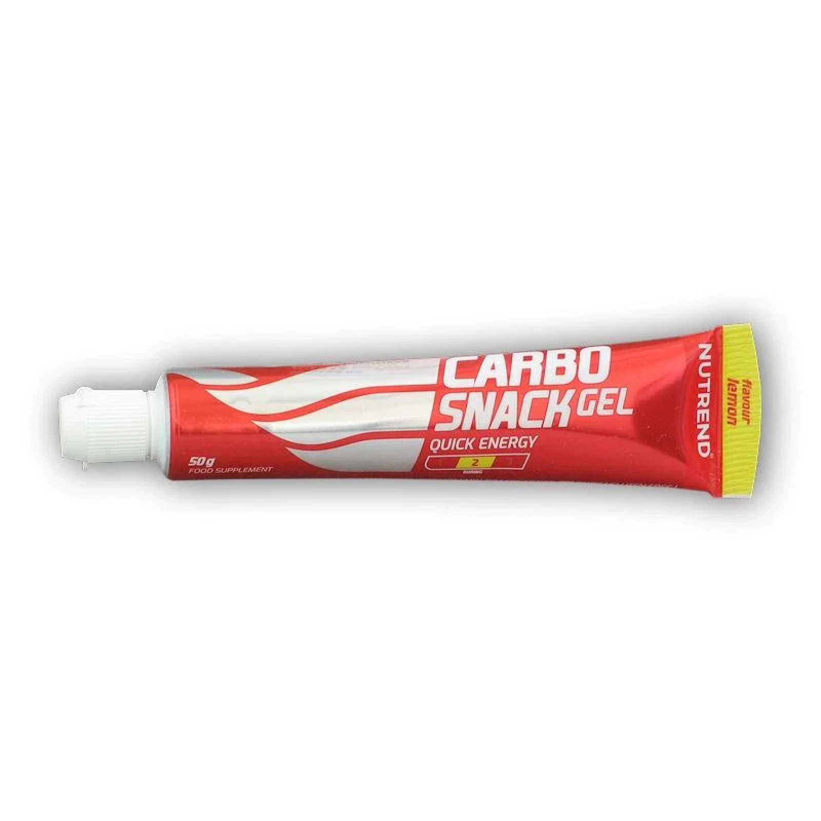 Nutrend Carbosnack 55g · záber 1