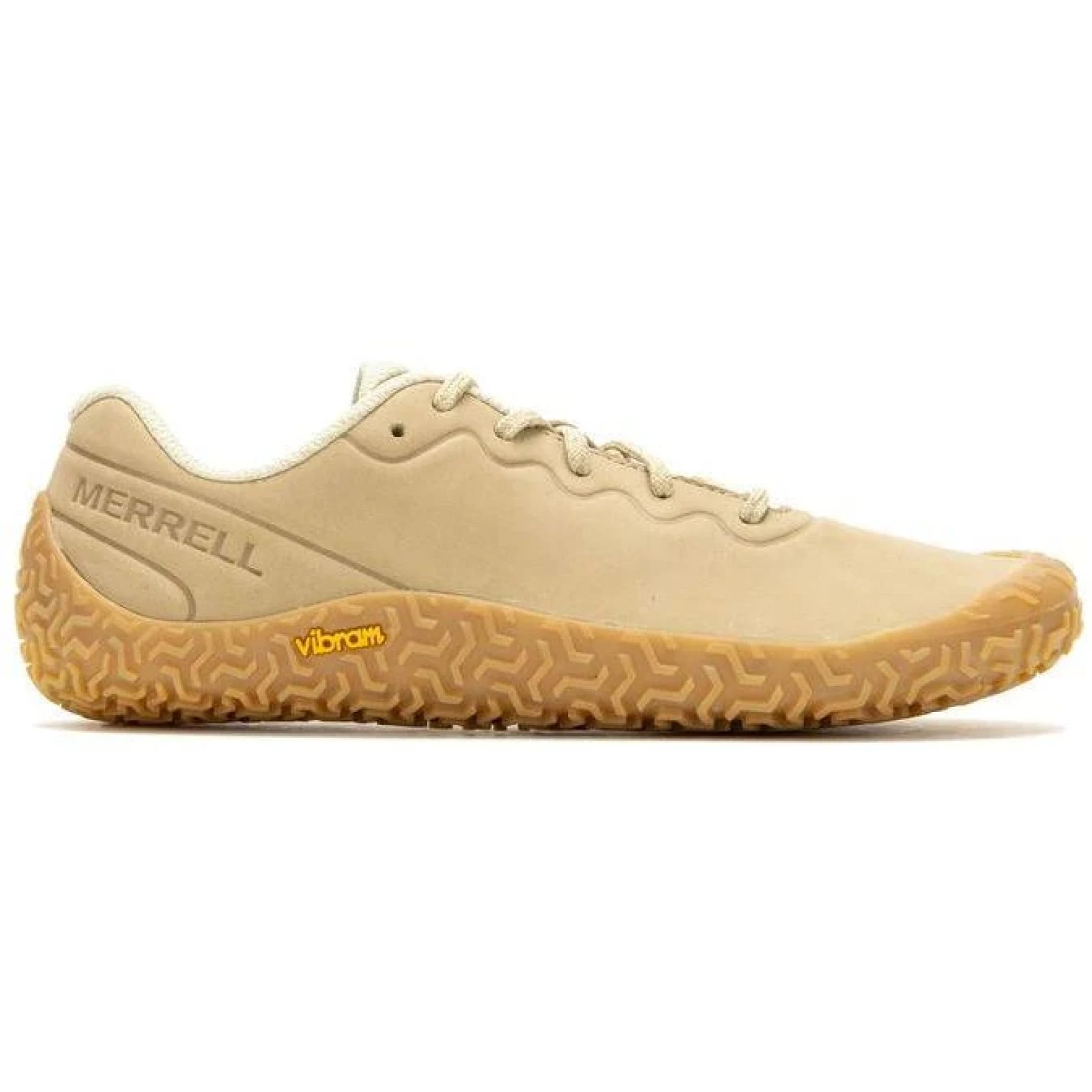 Merrell J068212 Vapor Glove 6 Ltr Khaki - Velikost: 36 | Barva: Olivová · záber 1