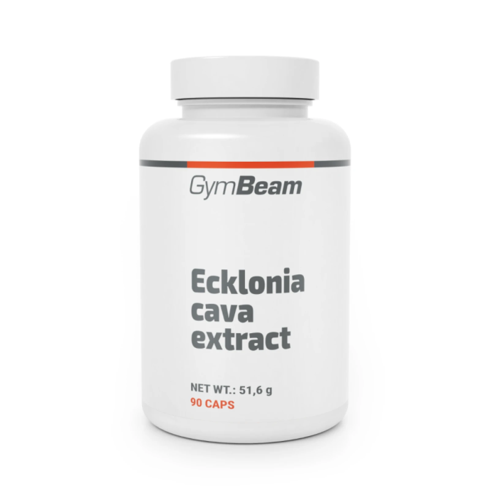 Екстракт от Еклония Кава - GymBeam · záber 1
