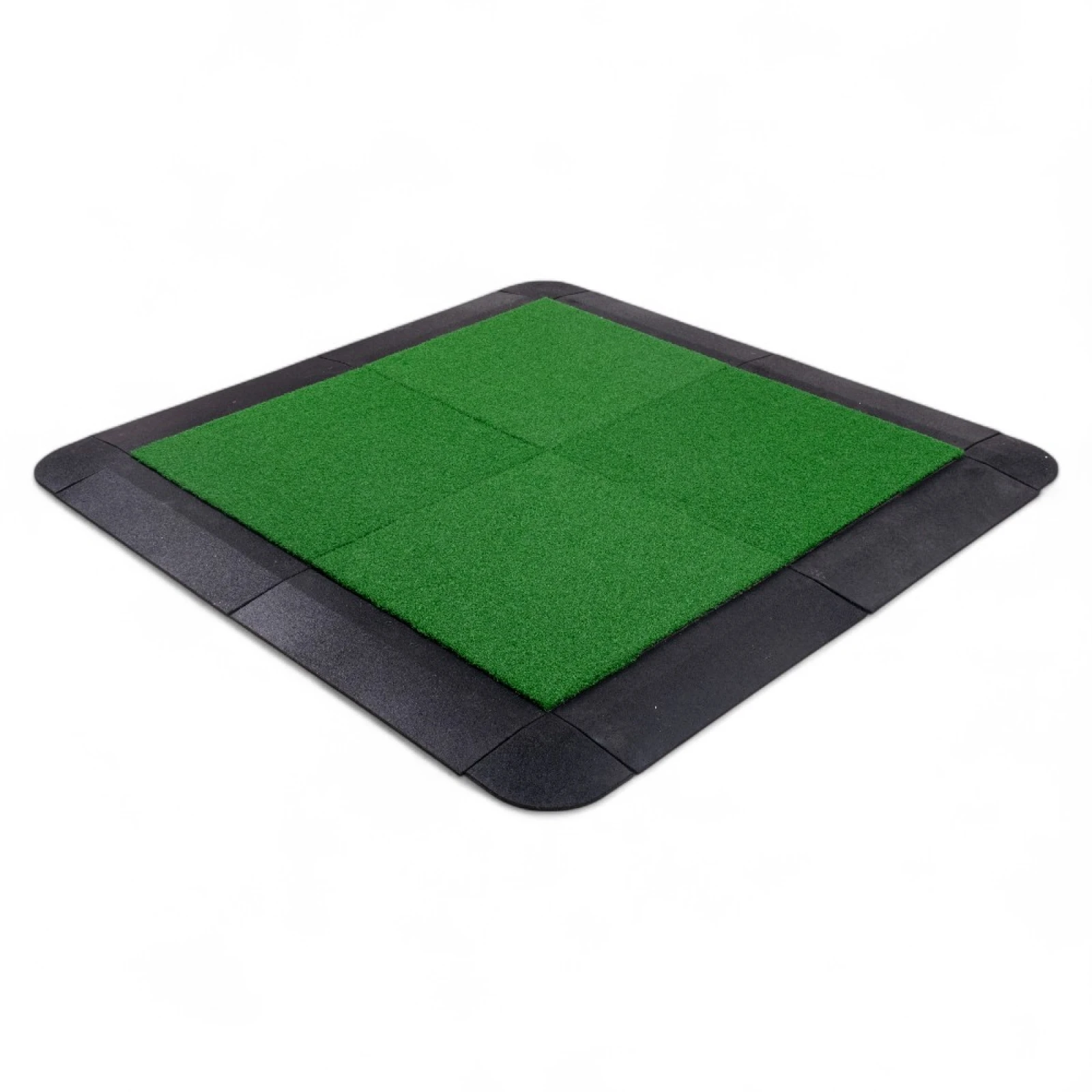 Záťažová podložka inSPORTline Grasteko 50x50x2 cm · záber 4
