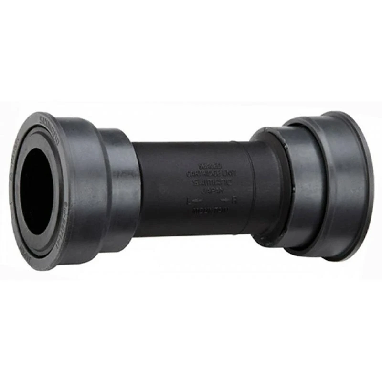 Shimano osa (ložiska) SM-BB71-41A press fit pro MTB, v krabičce · záber 2