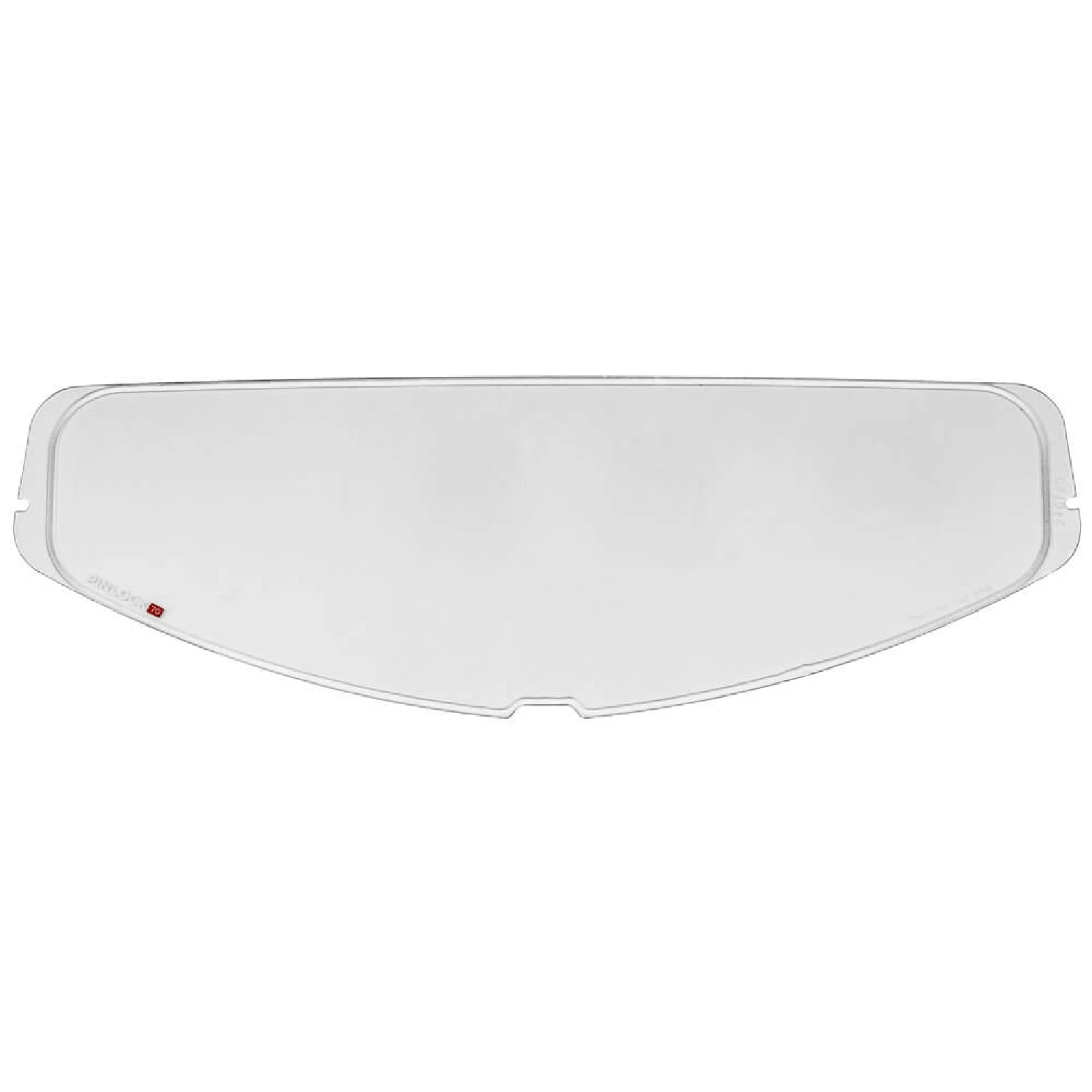 Cassida Fólia Pinlock 70 Max Vision pre plexi prilieb Aero · záber 3