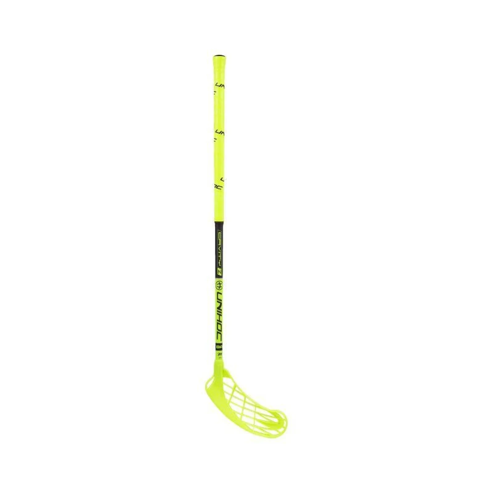 Unihoc hokejka Cavity Z 32 · záber 1