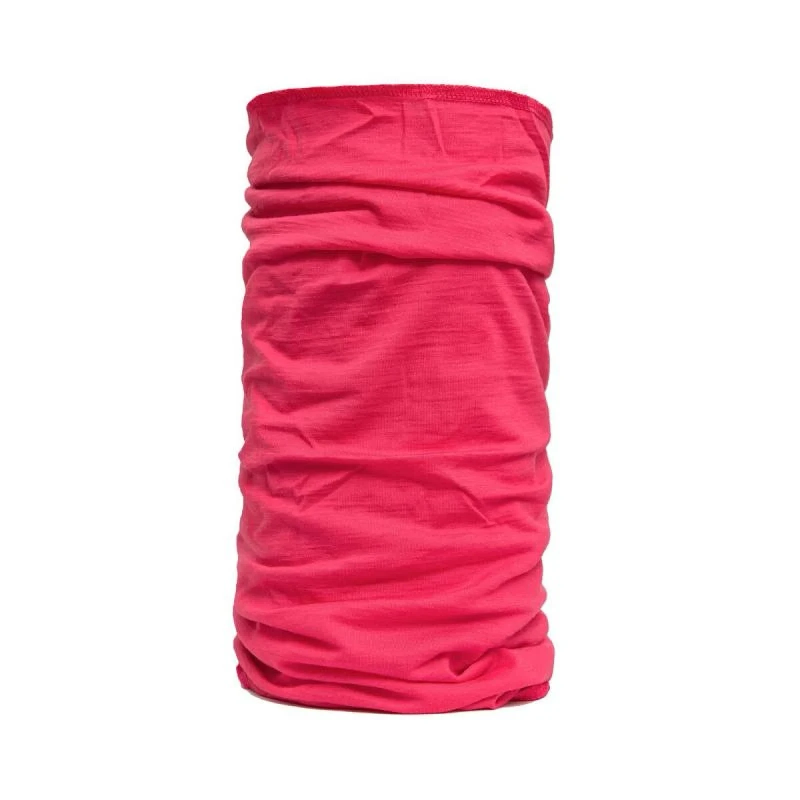 Sensor Tube Merino Active šátek multifunkční Magenta · záber 1