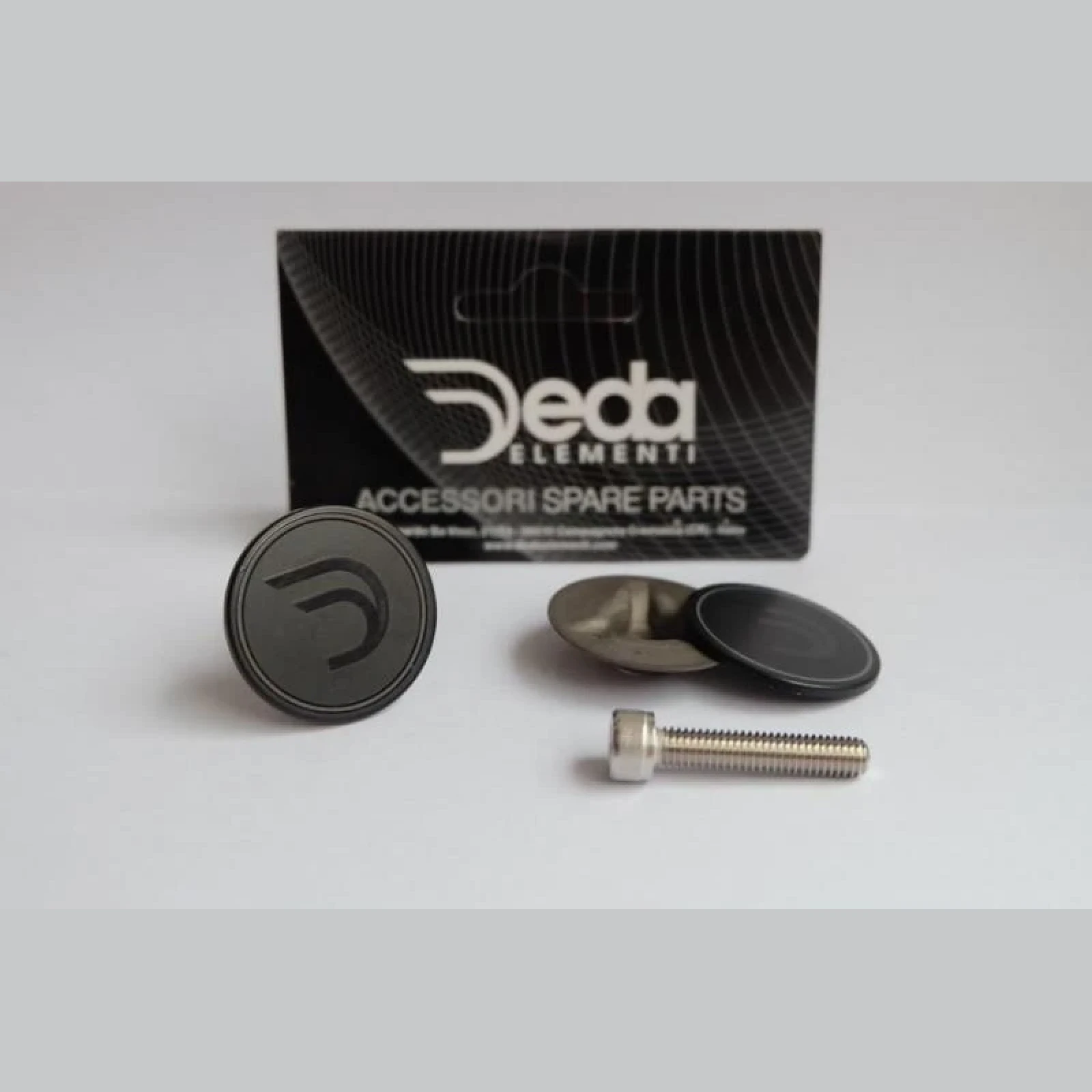 Deda Elementi Deda Magnetic TOP CAP víčko · záber 1