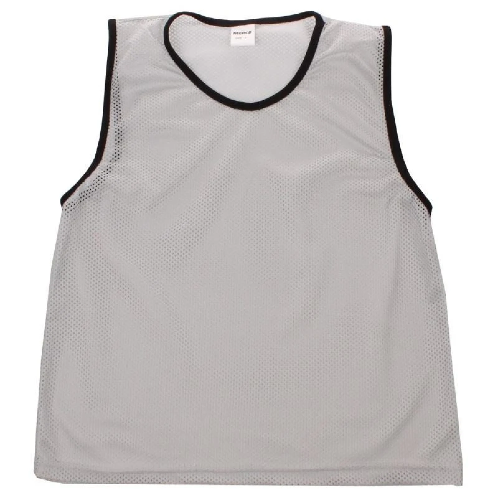 Merco Exclusive rozlišovací dres šedá POUZE 128 (VÝPRODEJ) · záber 1