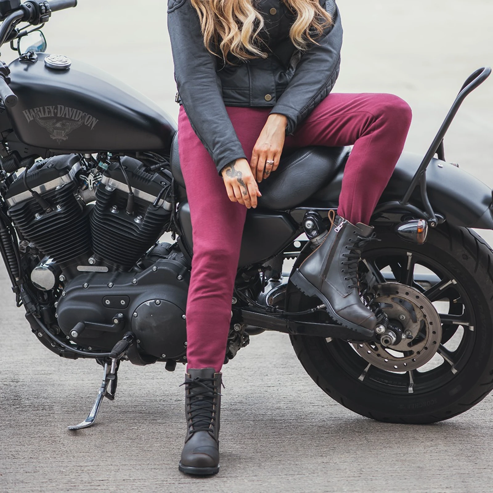 Oxford Super Leggings 2.0 22 · záber 3