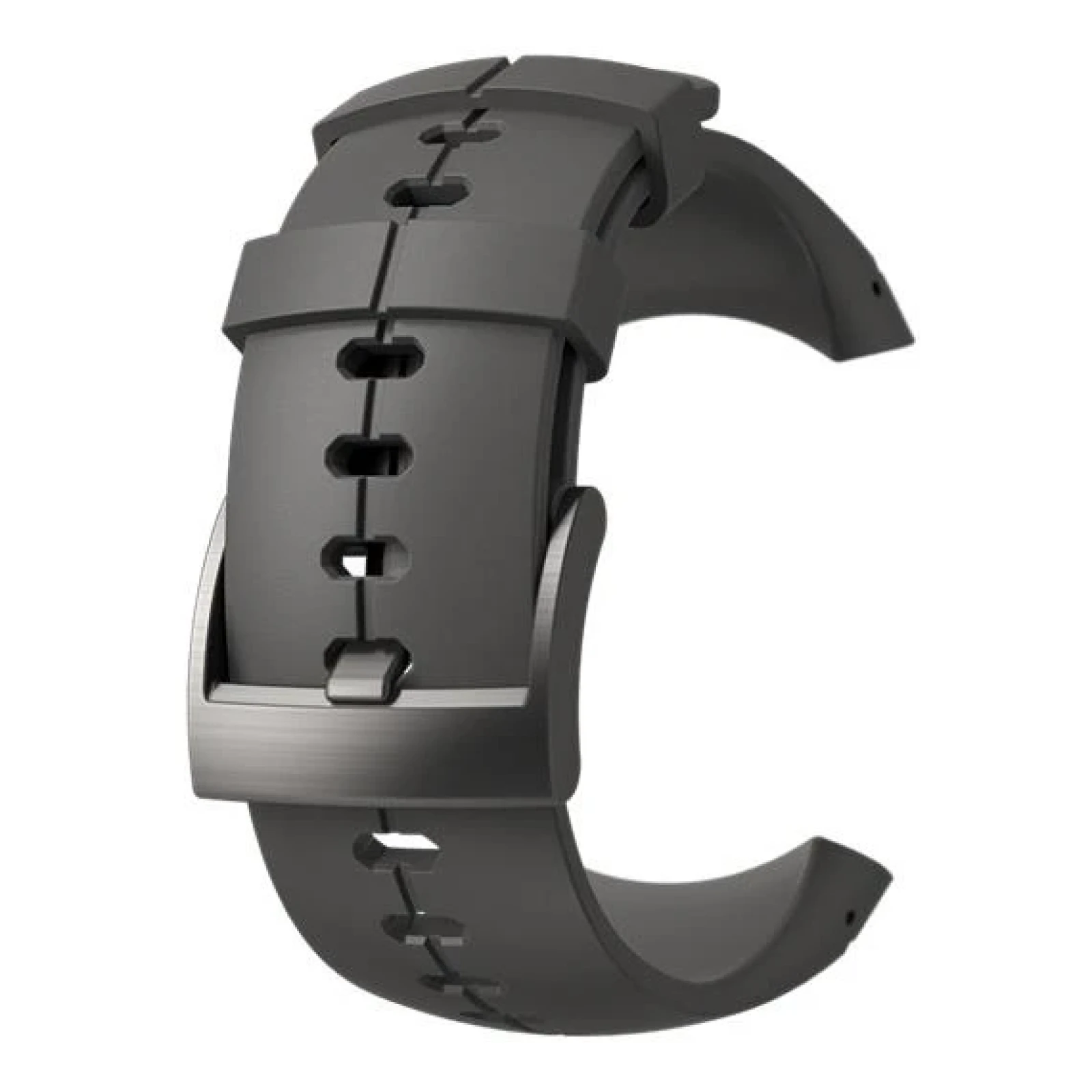 Suunto Řemínek Spartan Ultra Gray · záber 1