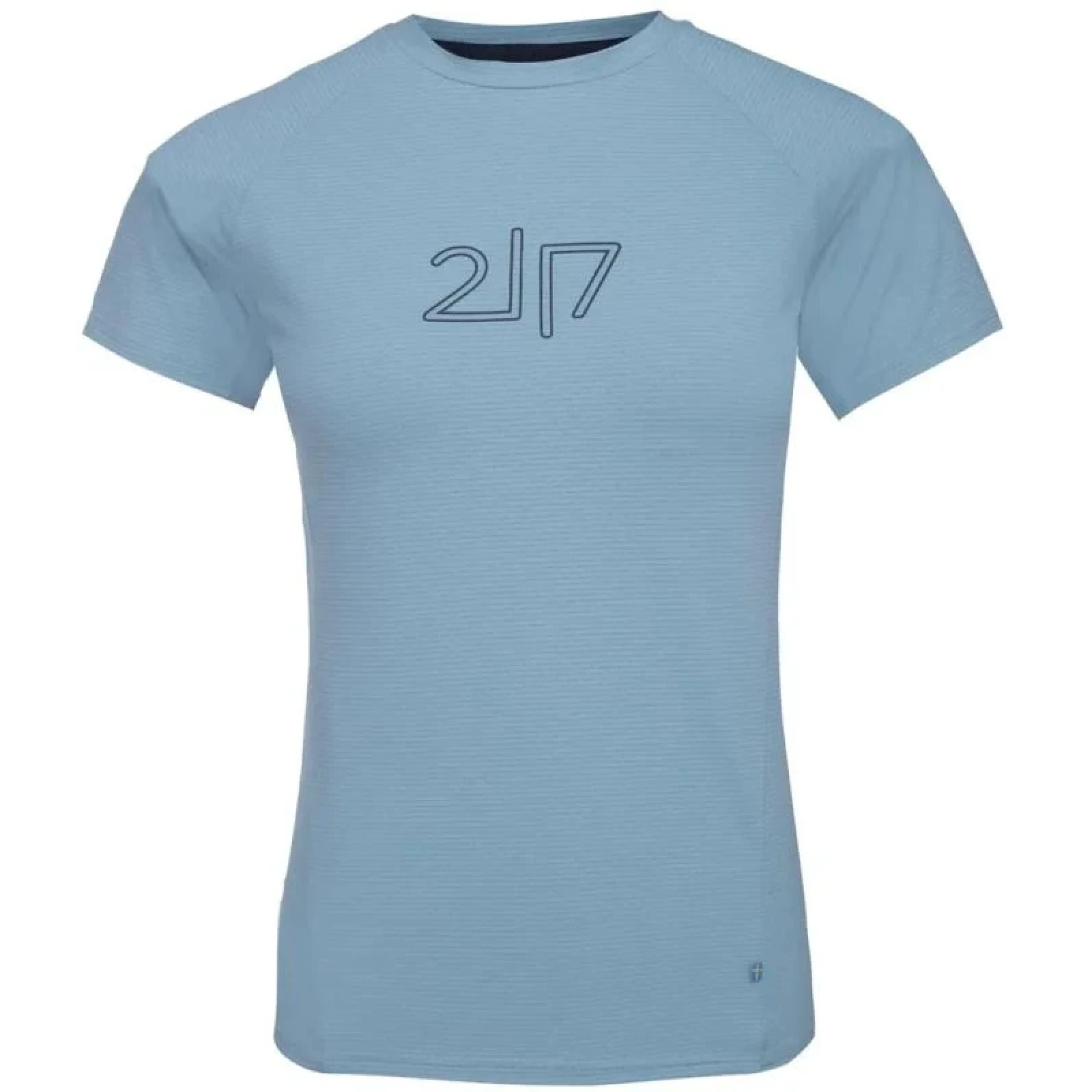 2117 of Sweden ALKEN - Velikost: XL | Barva: modrá · záber 1