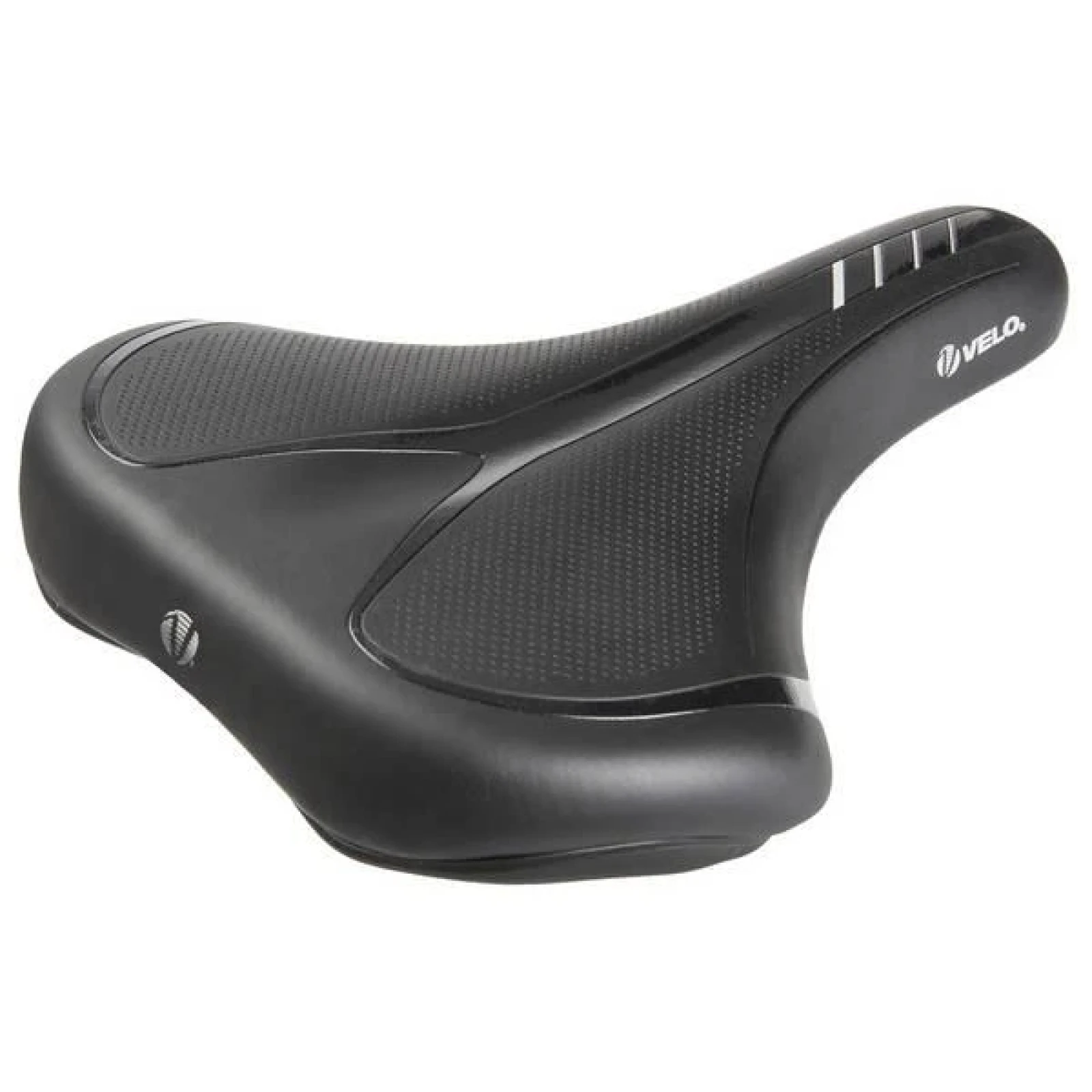 Velo Traveller sedlo · záber 1