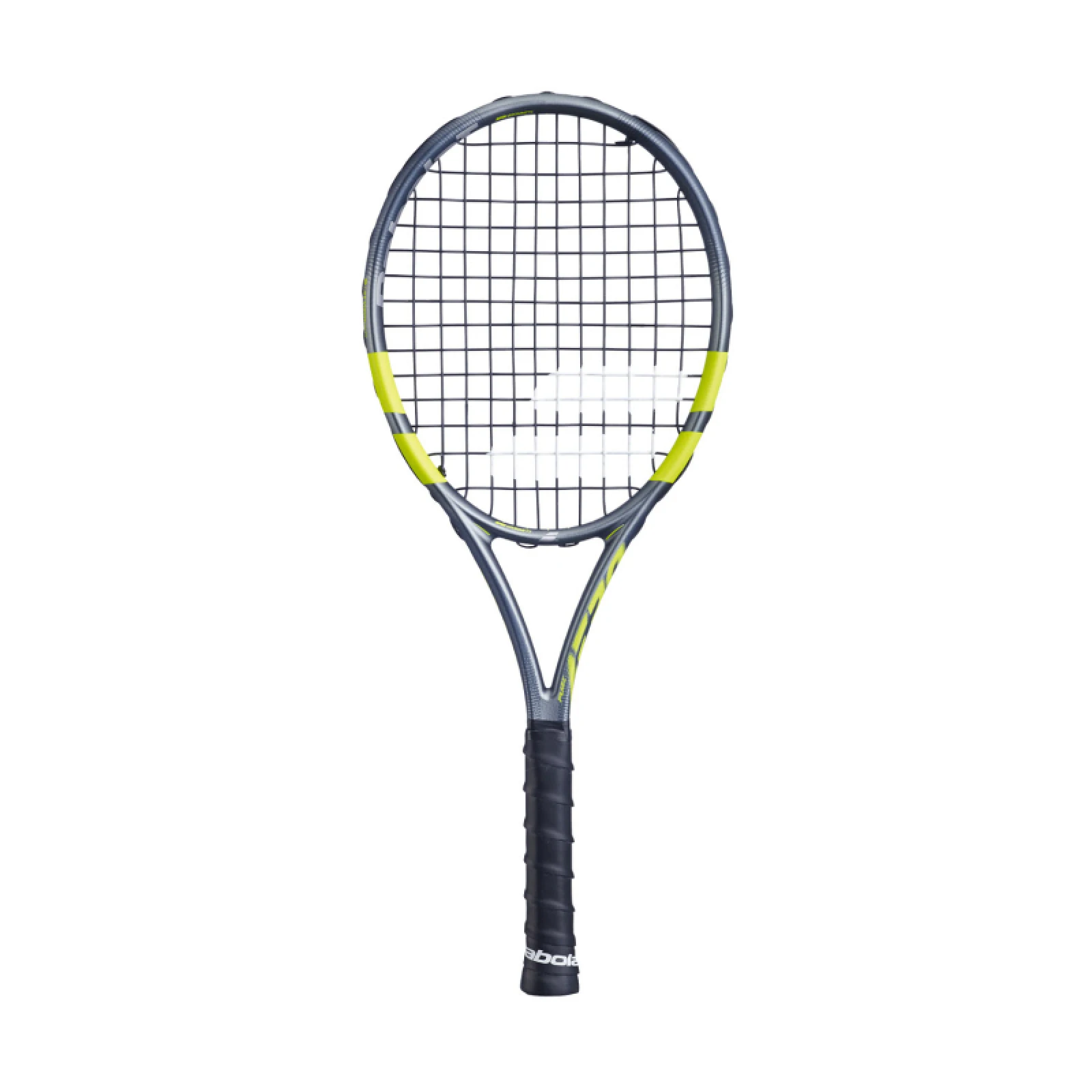 Mini replika tenisovej rakety BABOLAT MINI RACKET PURE AERO · záber 2