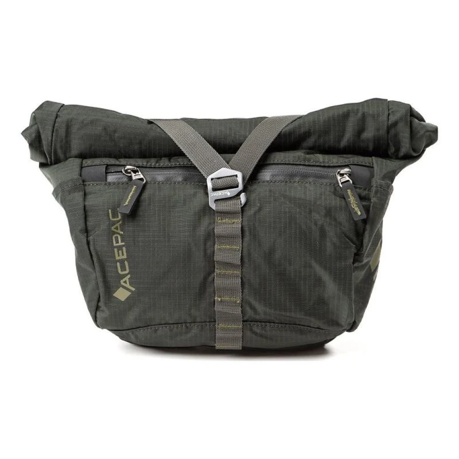 Acepac BAR BAG Mkiii Grey brašna · záber 1