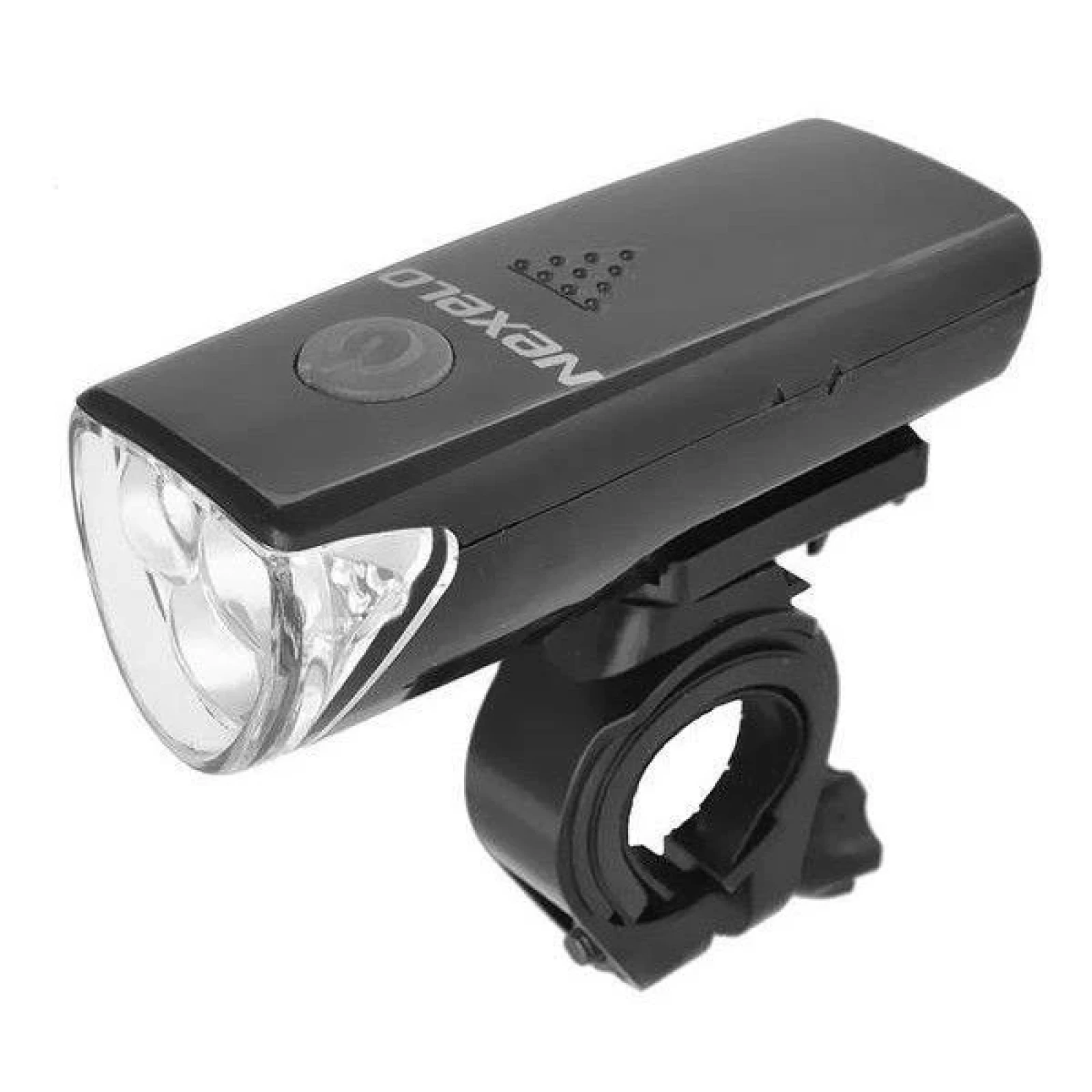 Nexelo Přední LED Diody - černé světlo · záber 1