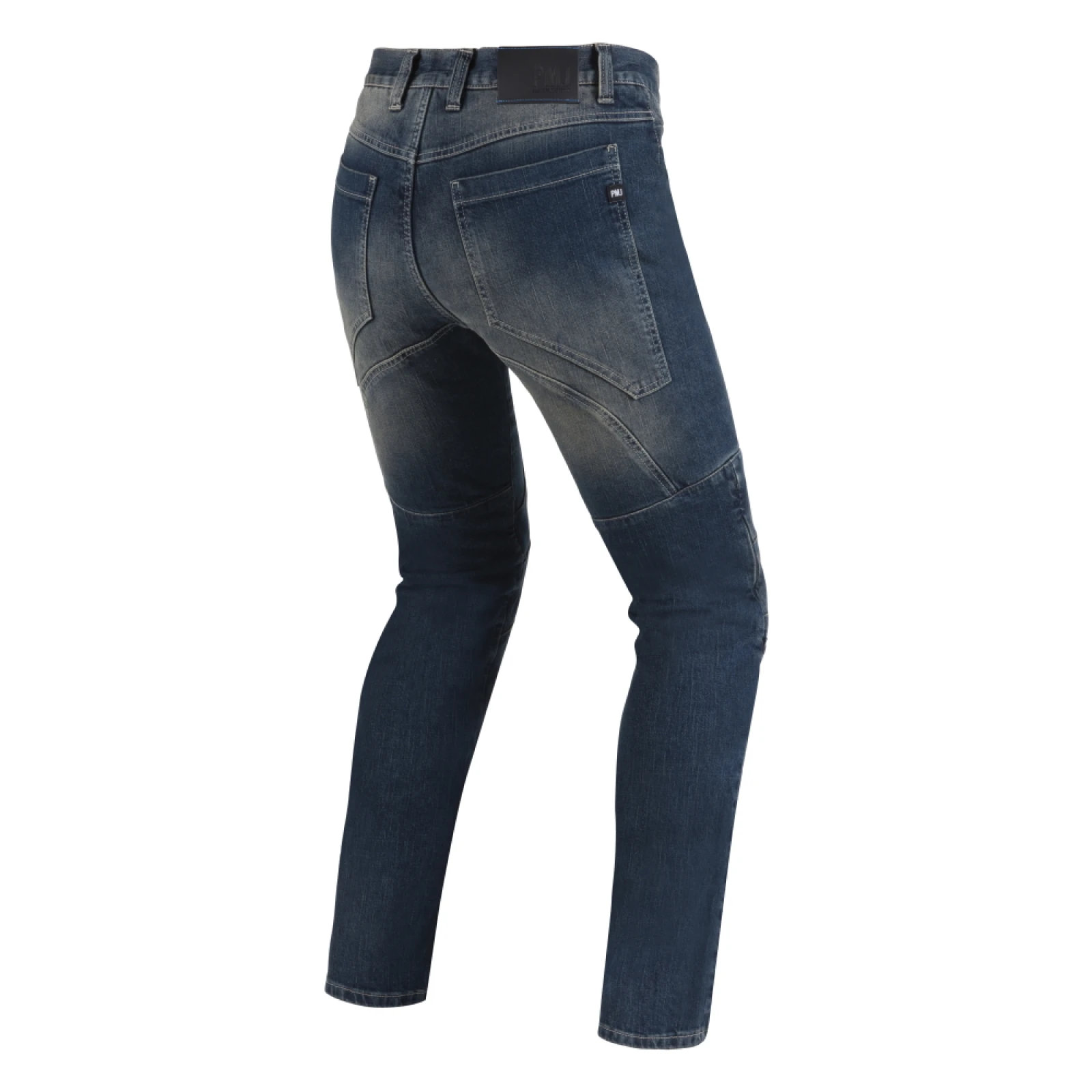 PMJ PROmo Jeans Dallas modrá - 44 · záber 2
