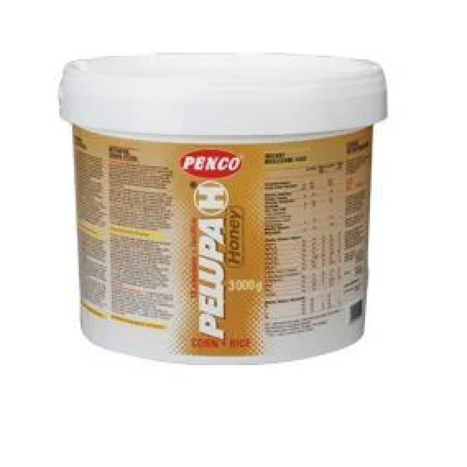 Penco Pelupa 3000g - Barva: Vícebarevná | Příchuť: Kakao · záber 1