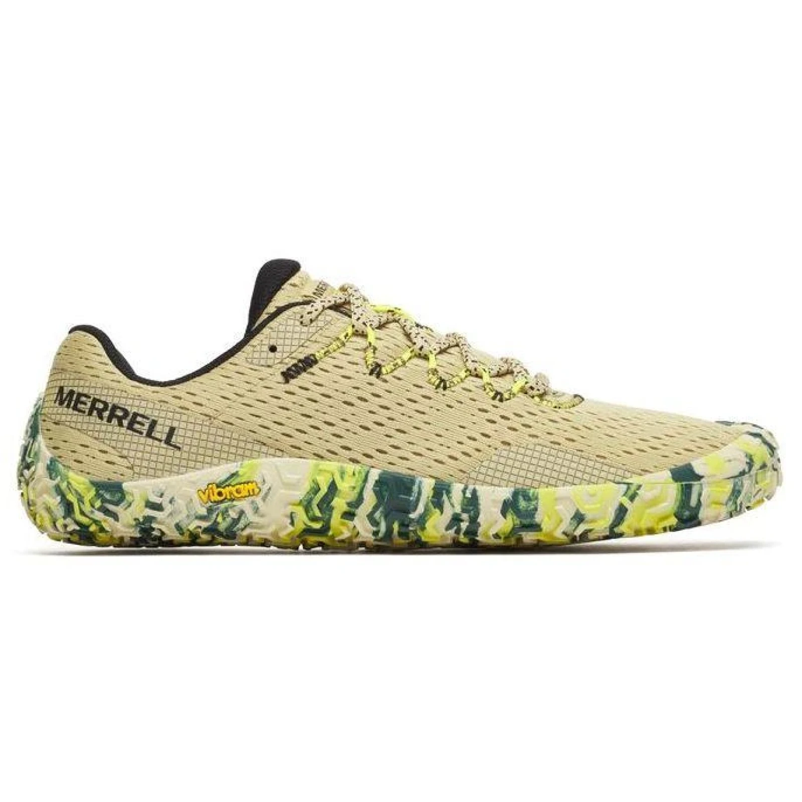 Merrell J068463 Vapor Glove 6 Gobi - Velikost: 44 | Barva: Hnedá · záber 1