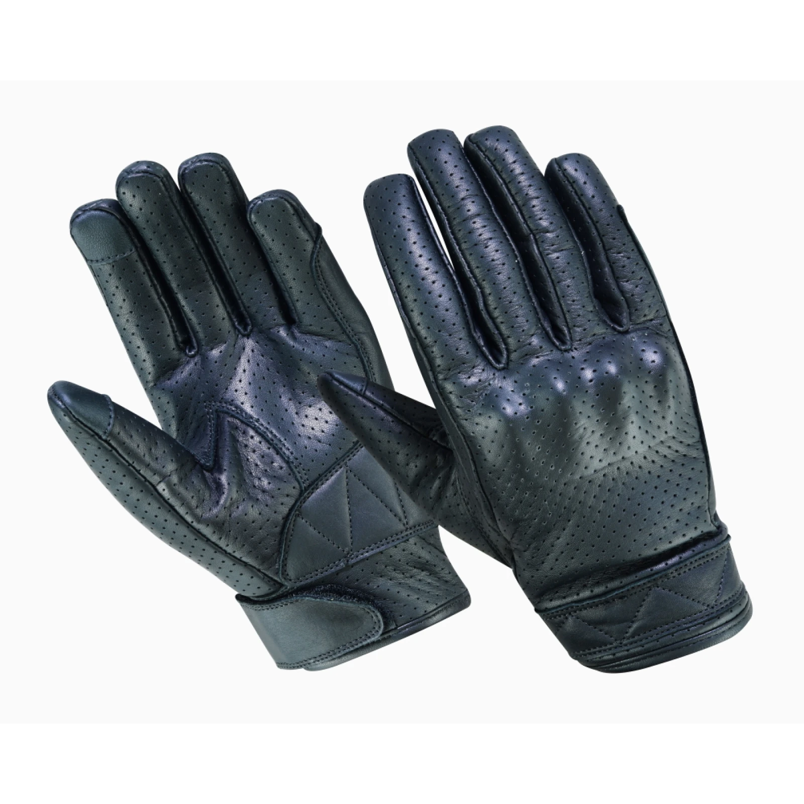 B-STAR MOTO Provint biela - 4XL · záber 3
