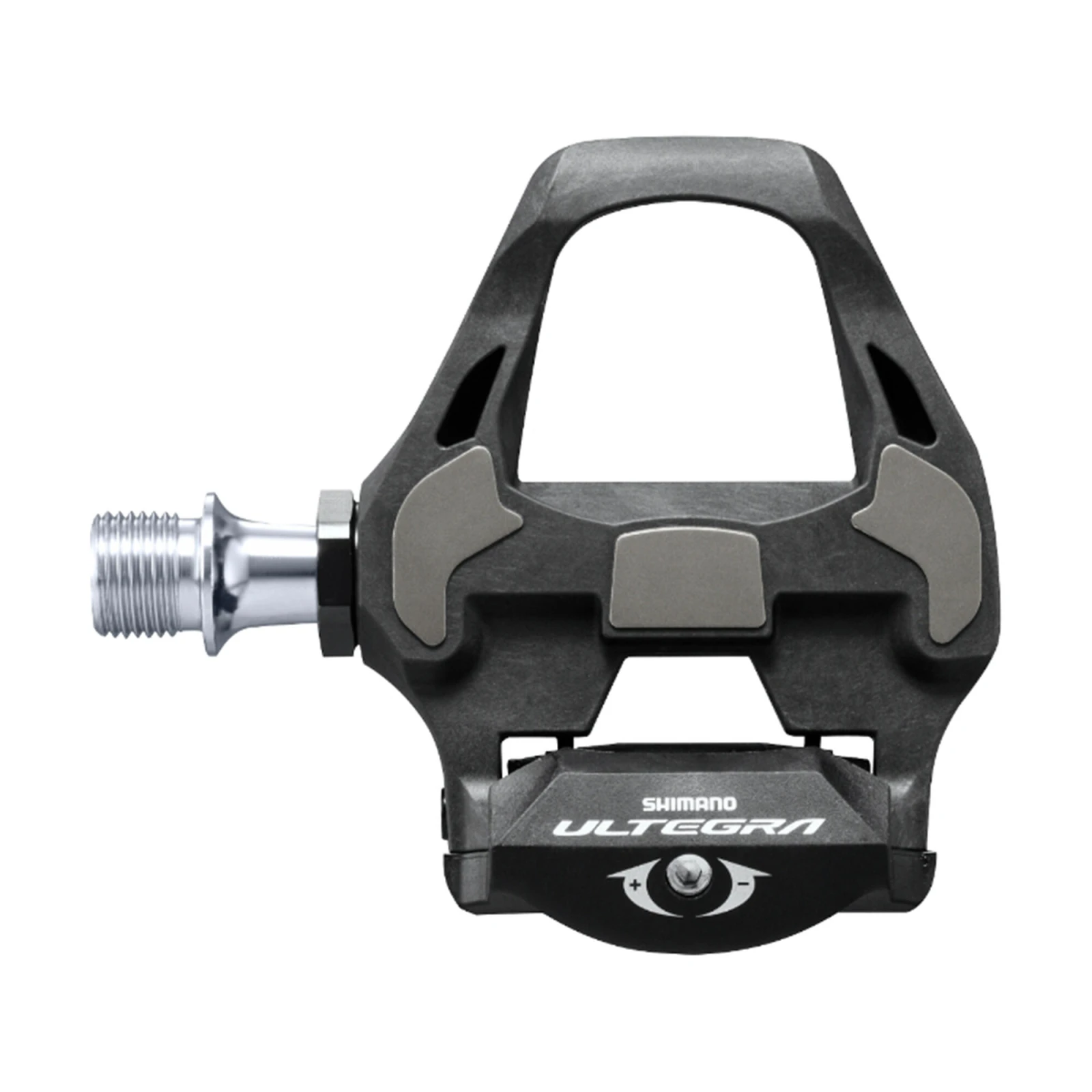SHIMANO Pedále Ultegra PD-R8000 + kufre 1 pár bez · záber 1