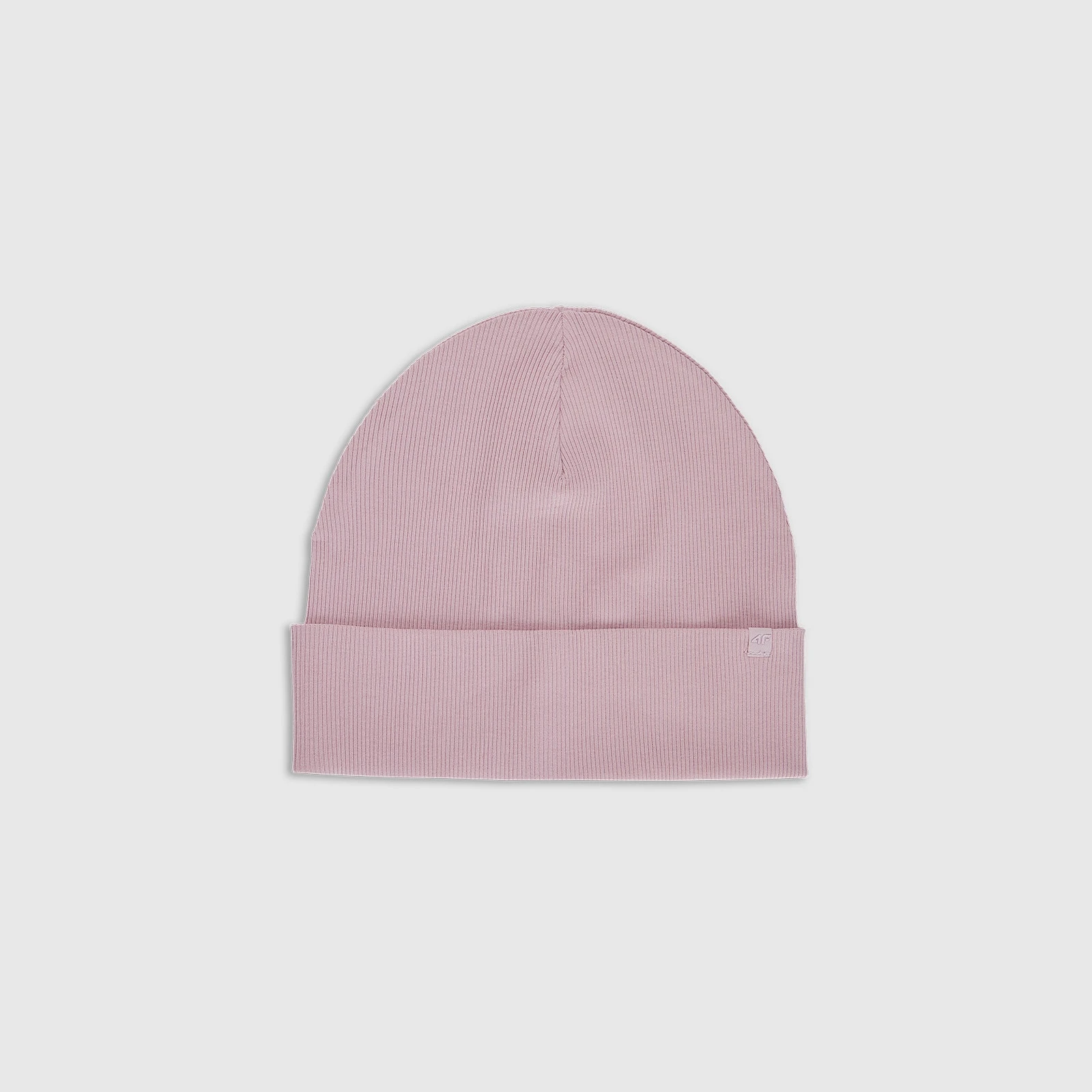 Detská beanie čiapka - čierna - Farba: čierna | Pohlavie: Detské · záber 2