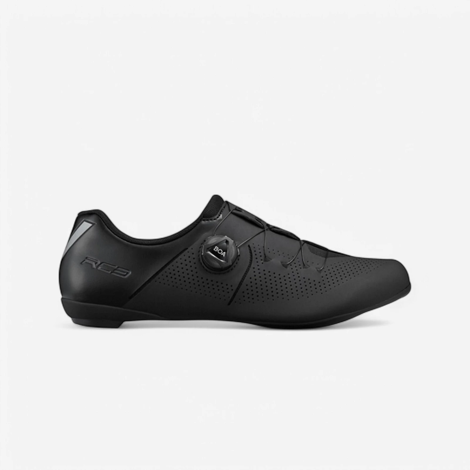 SHIMANO SHIMANO RC302 tretry na cestný bicykel čierne 42 · záber 1