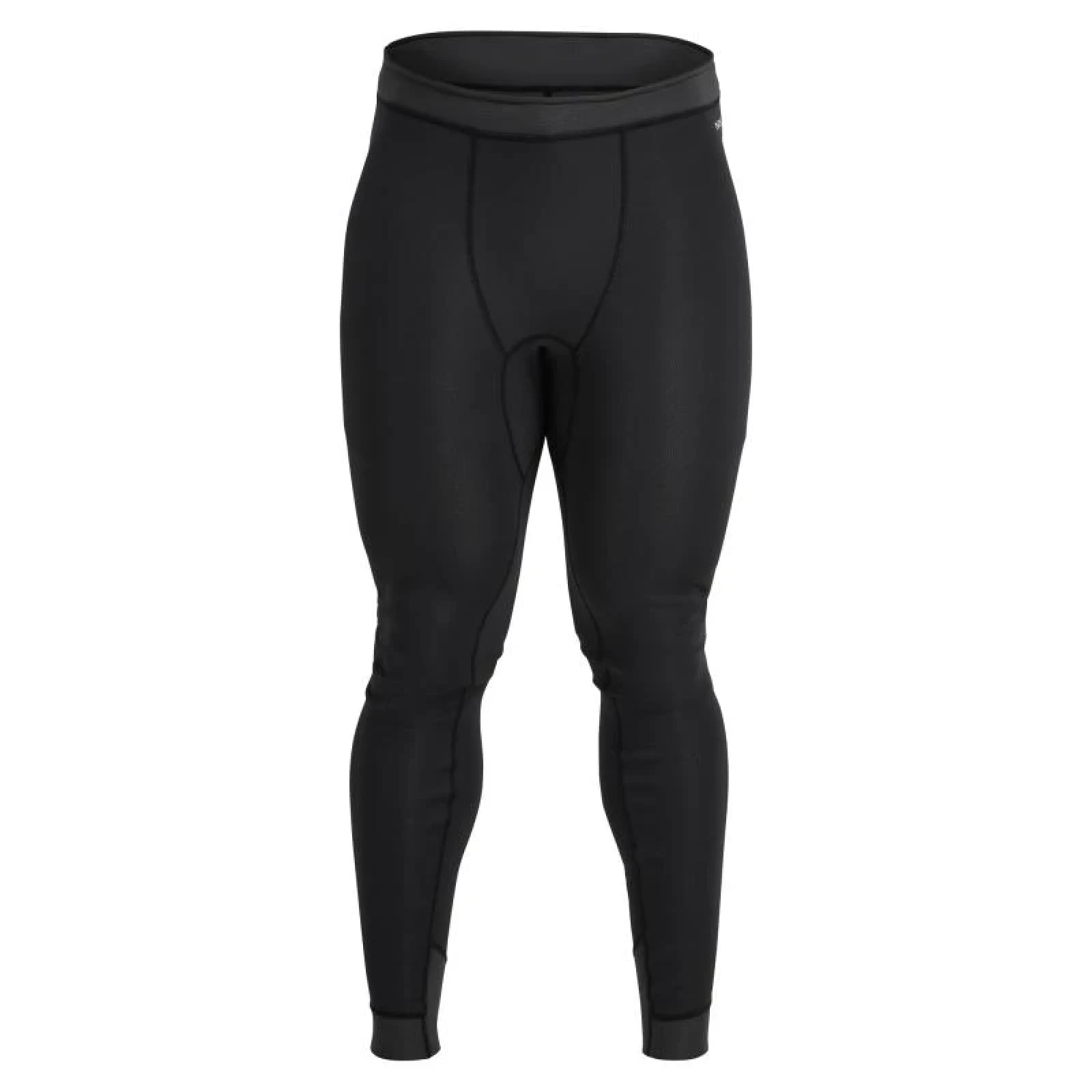 NRS Men Hydroskin 1.5 kalhoty - Velikost: S | Barva: Čierna · záber 1