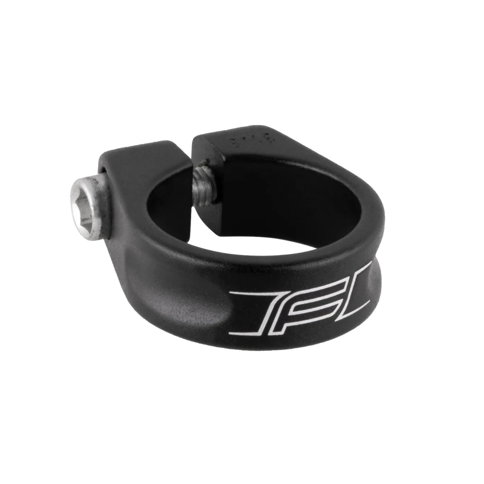 Force Objímka sedlovky na šest.klíč 31.8mm Al,čer. · záber 1