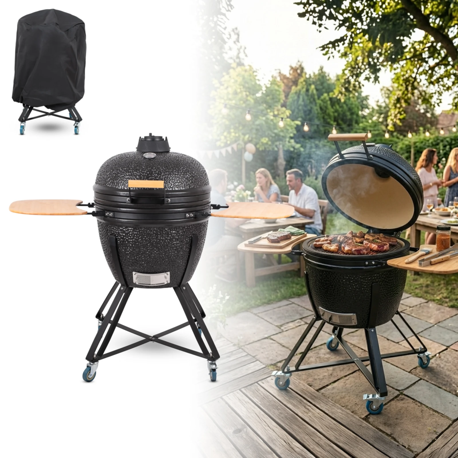 inSPORTline Pyrexo 24" · záber 1