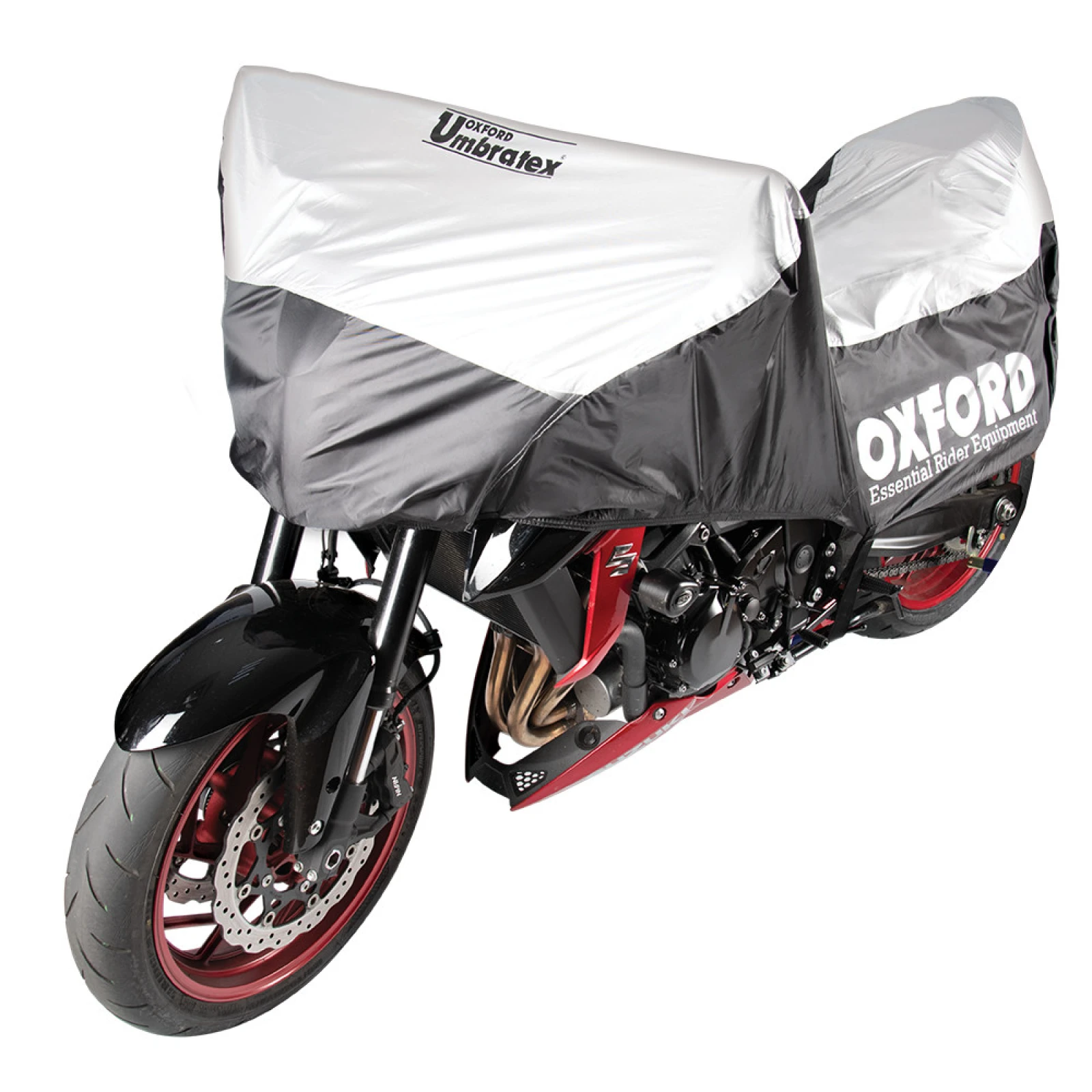 Oxford Umbratex L · záber 1