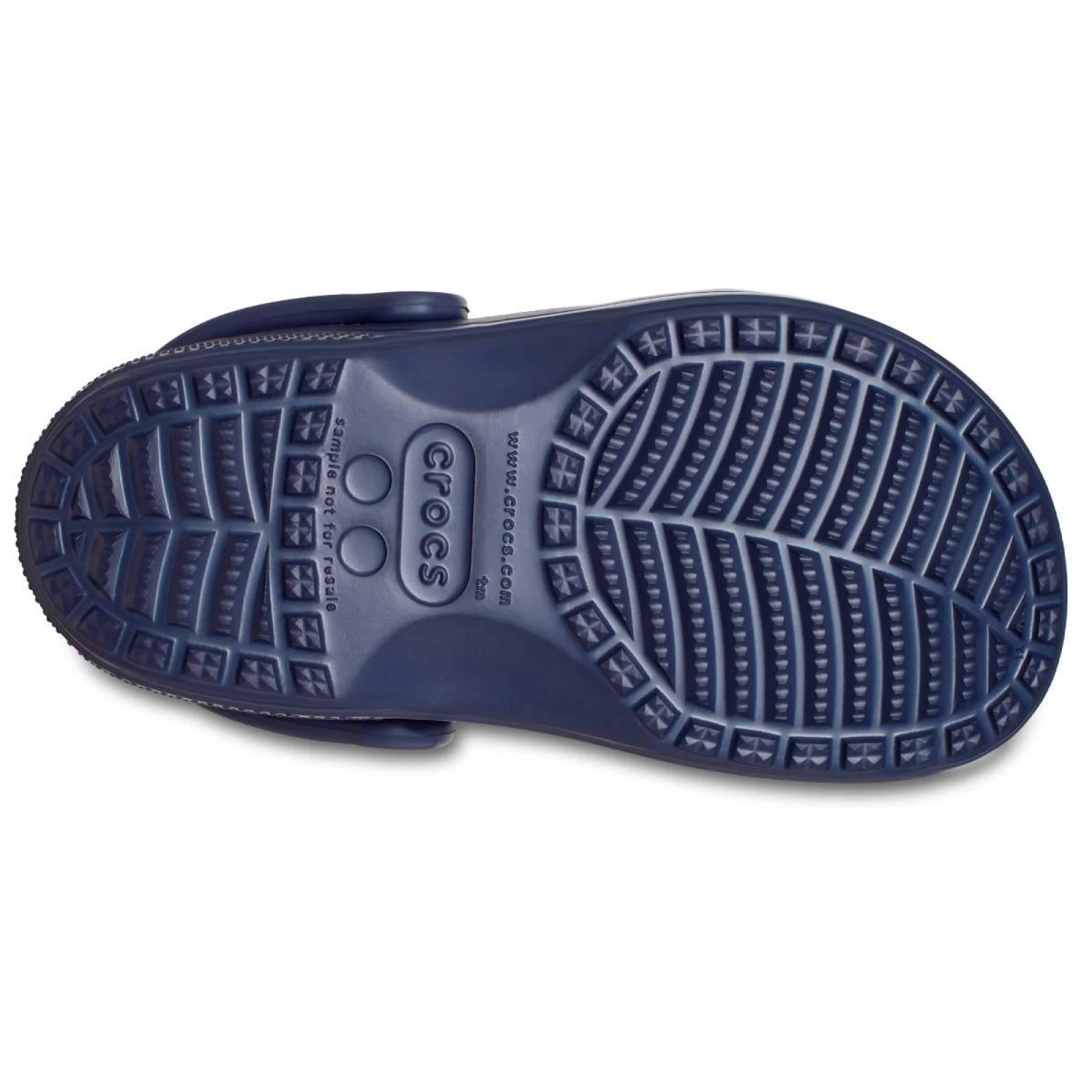 Crocs Classic Kids Sandal - Veľkosť: 20 · záber 5