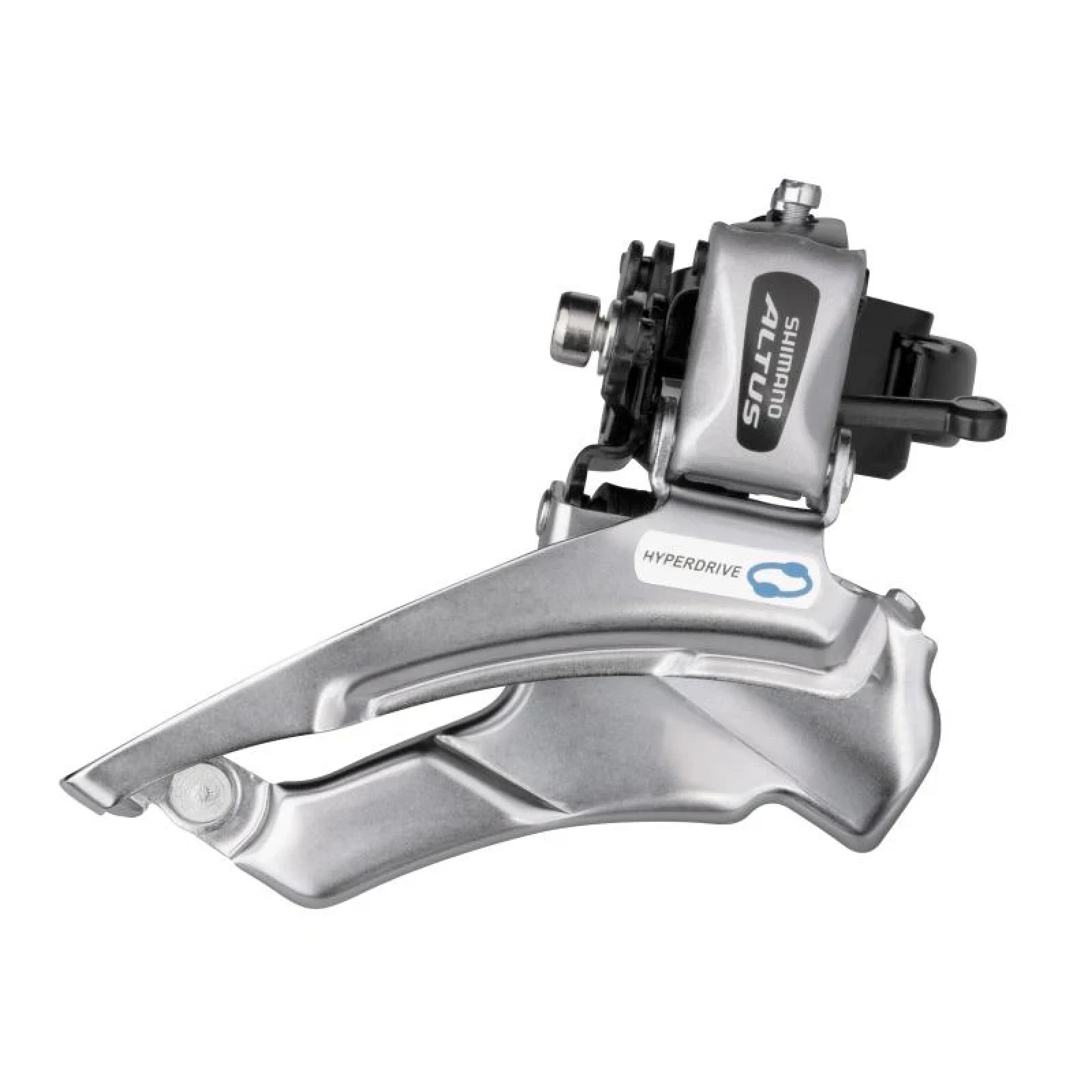 Shimano Přesmyk FDM313 DOWN SWING 34,9-31,8 horní+spodní · záber 1