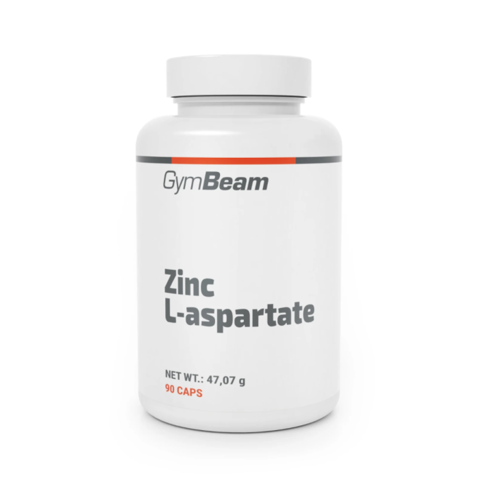 Цинков L-аспартат - GymBeam · záber 1