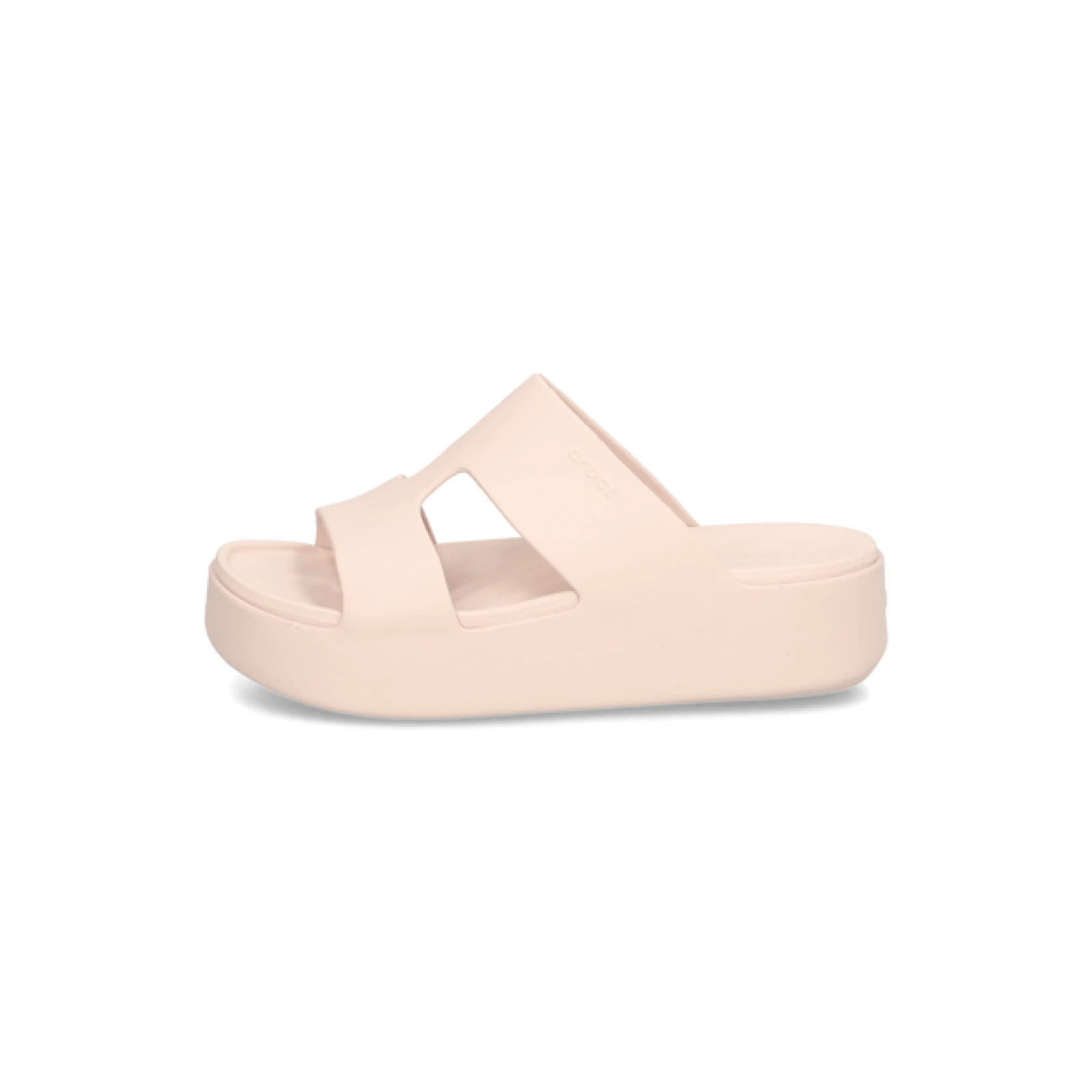 GETAWAY PLATFORM H-STRAP · záber 2