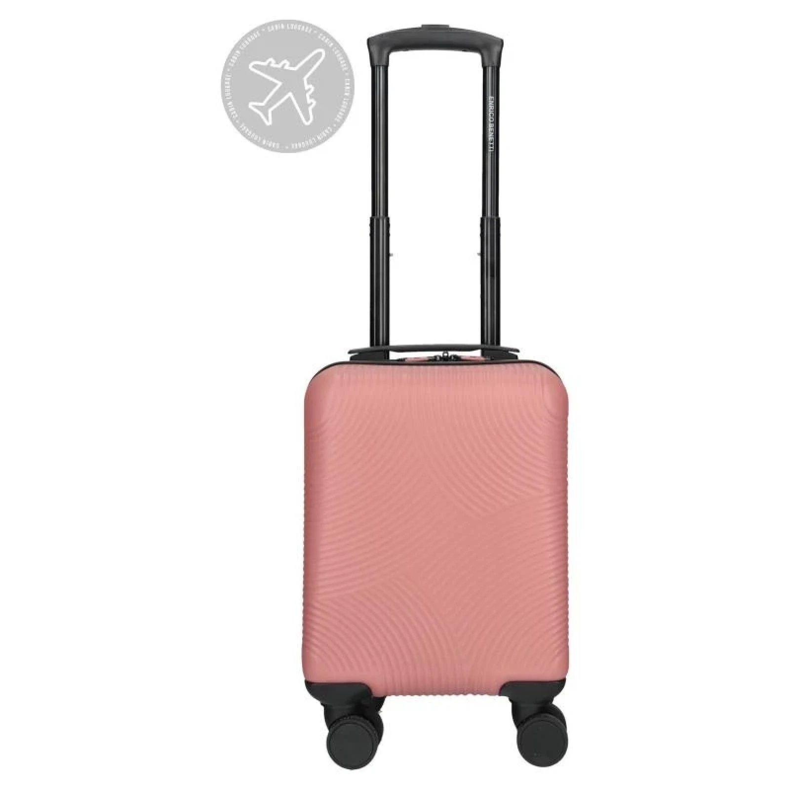 Enrico Benetti Louisville 39040-40 Oldpink · záber 1