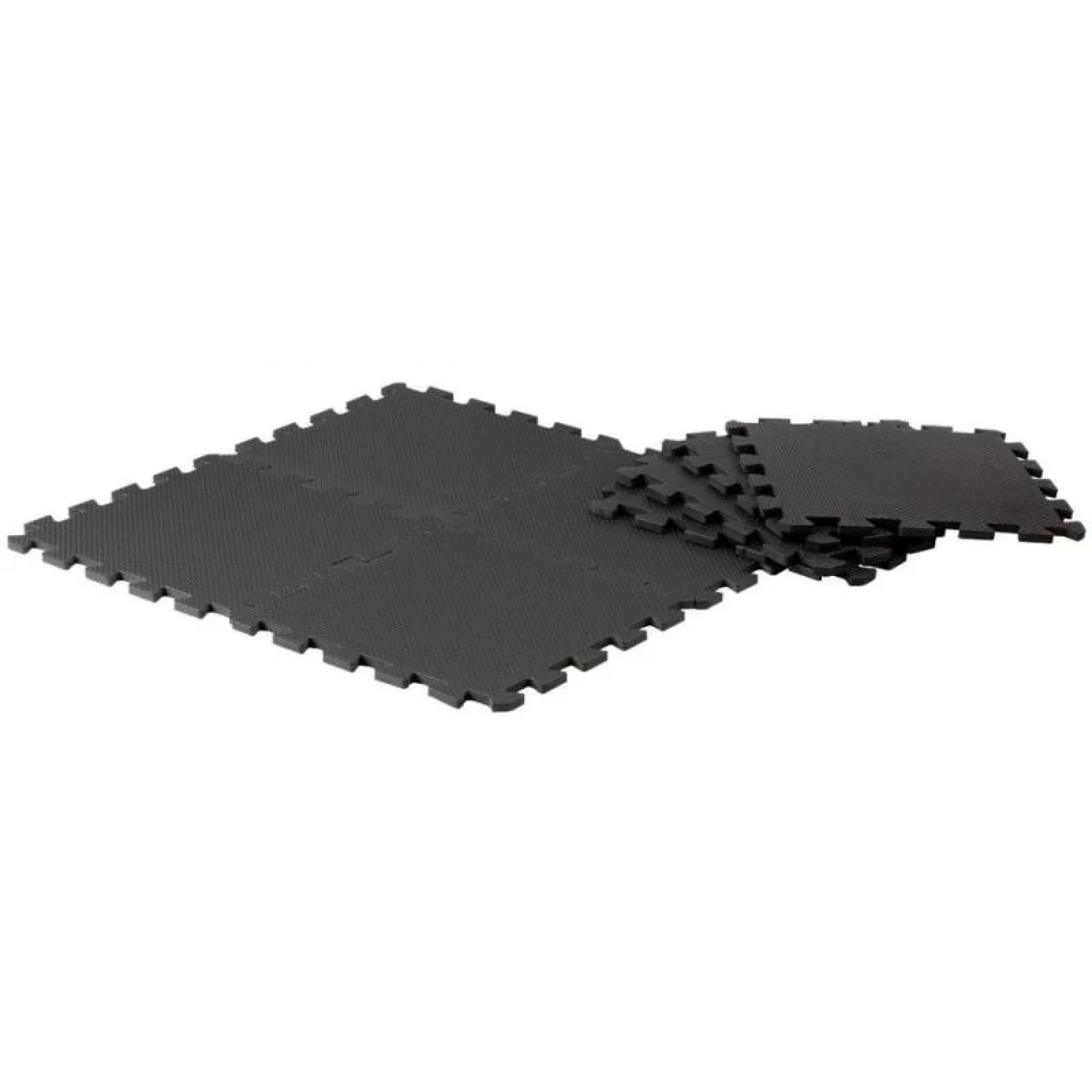 Pure2improve Fitness podložka 30x30x0,9cm · záber 1