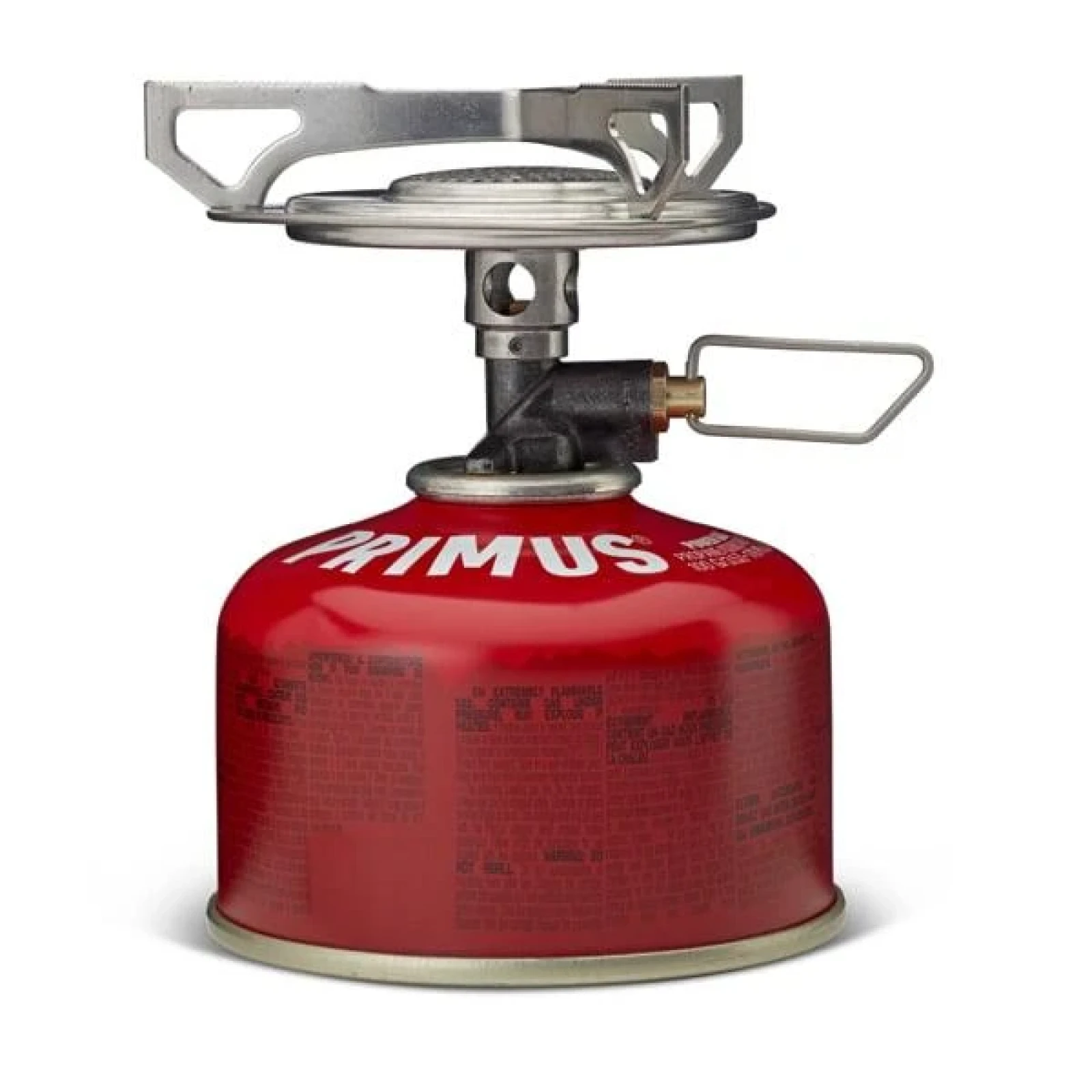Primus Vařič PRIMUS Essential Trail Stove červená · záber 1