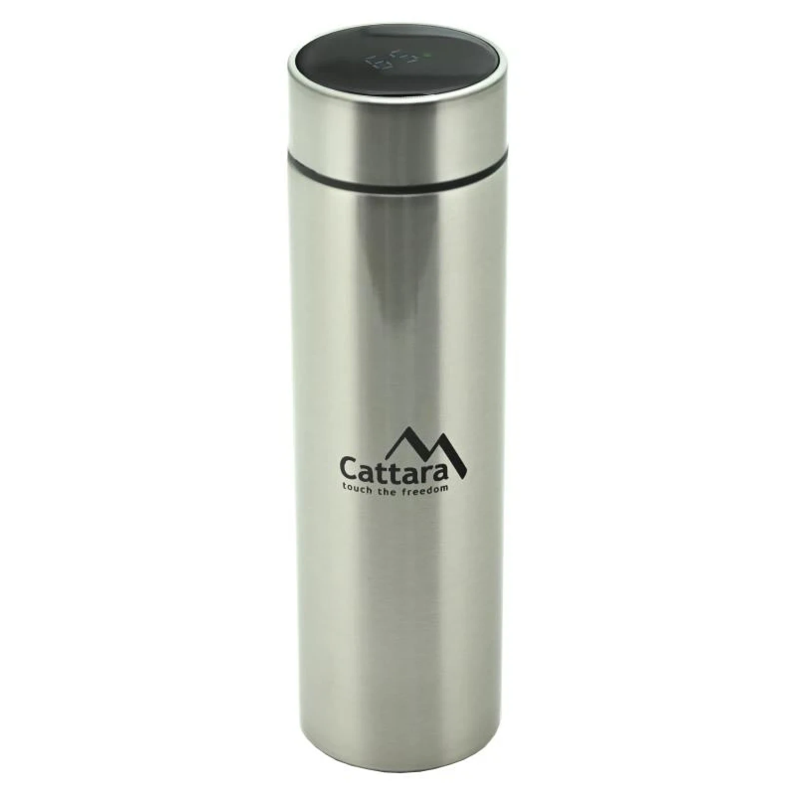 Cattara Termoska LED 475 ml · záber 1