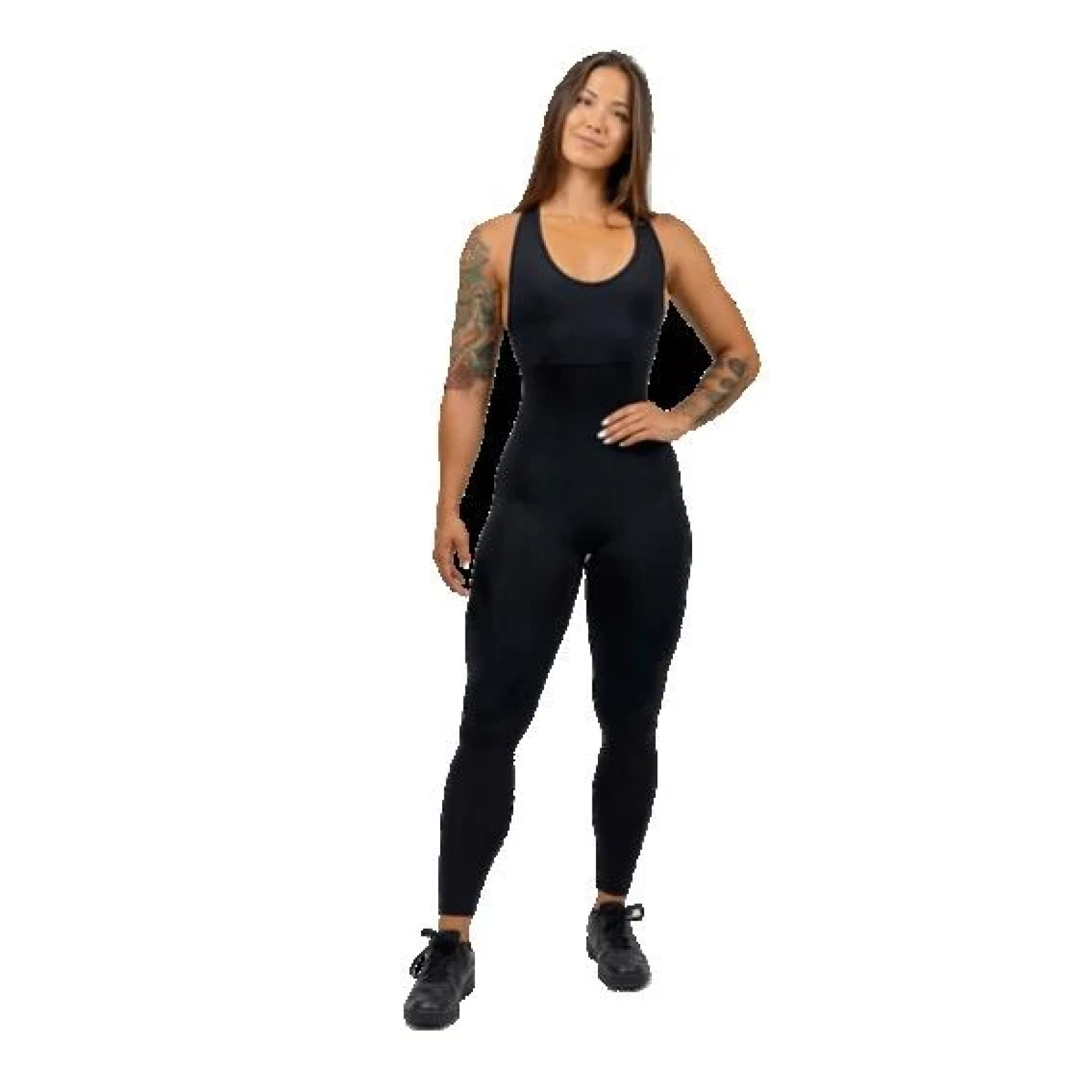 Nebbia Sportovní overal Gym Rat 201 · záber 1