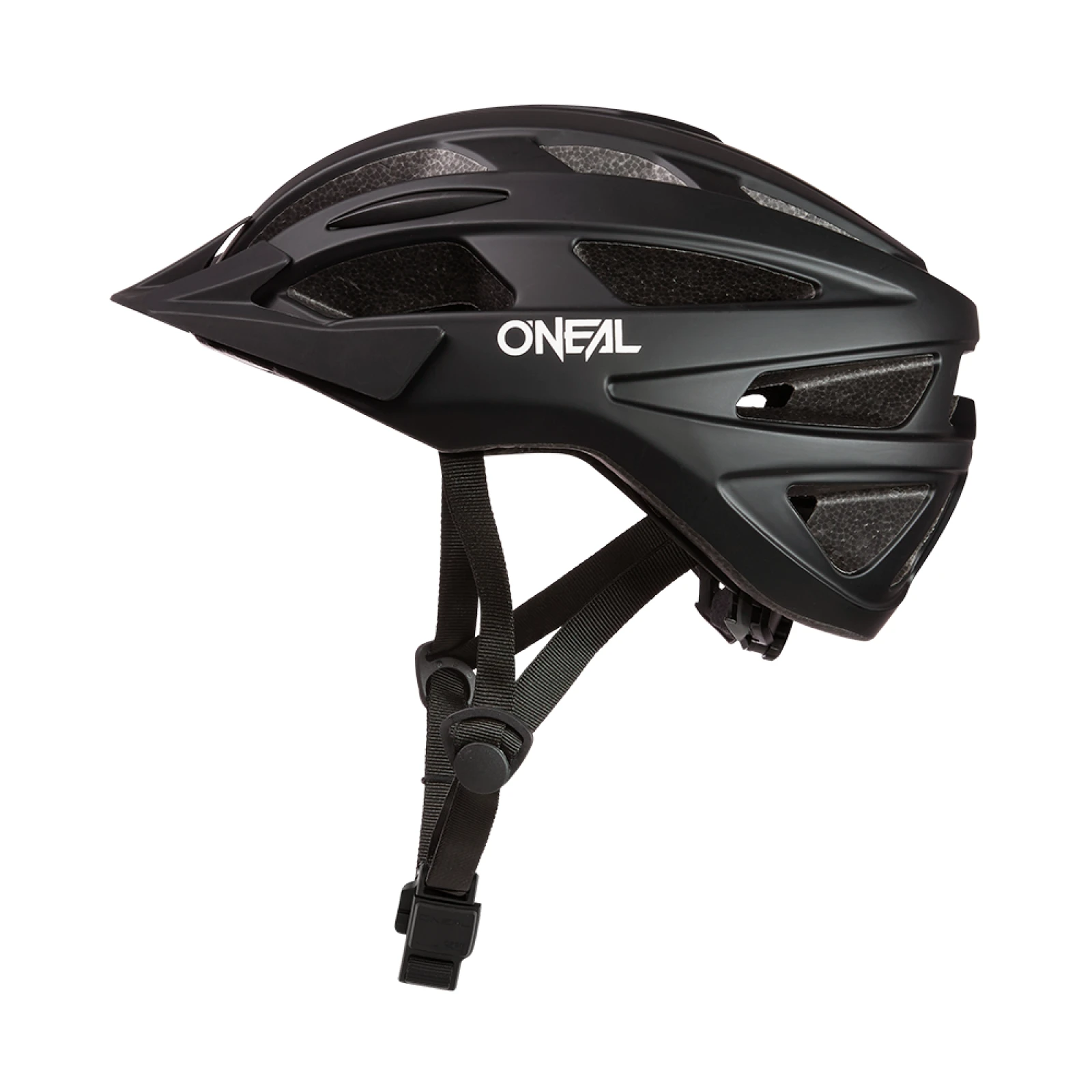 O`NEAL O'Neal Outcast Helmet Plain - Veľkosť: 58-62 · záber 1