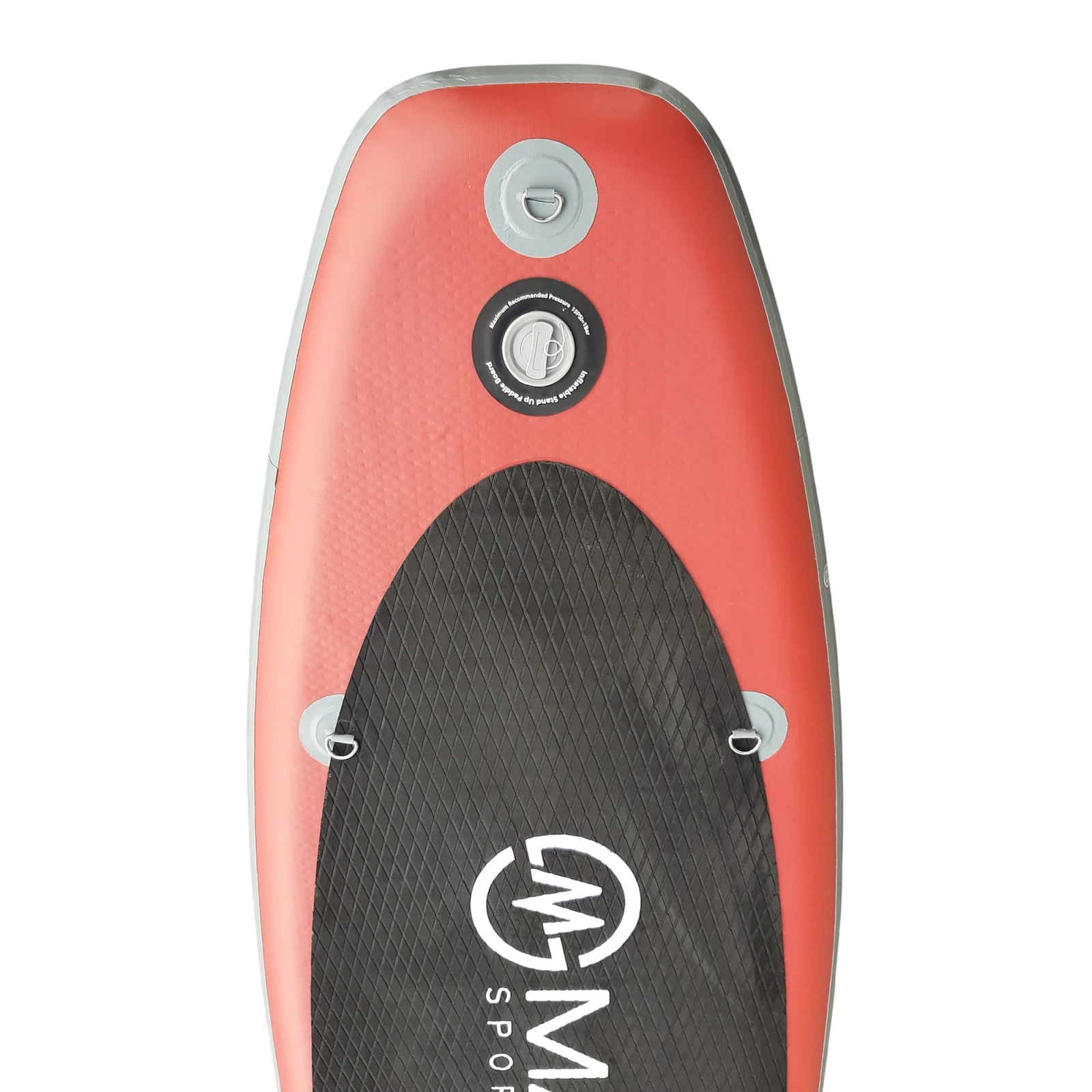 Paddleboard MASTER Aqua Bream - 10 · záber 5