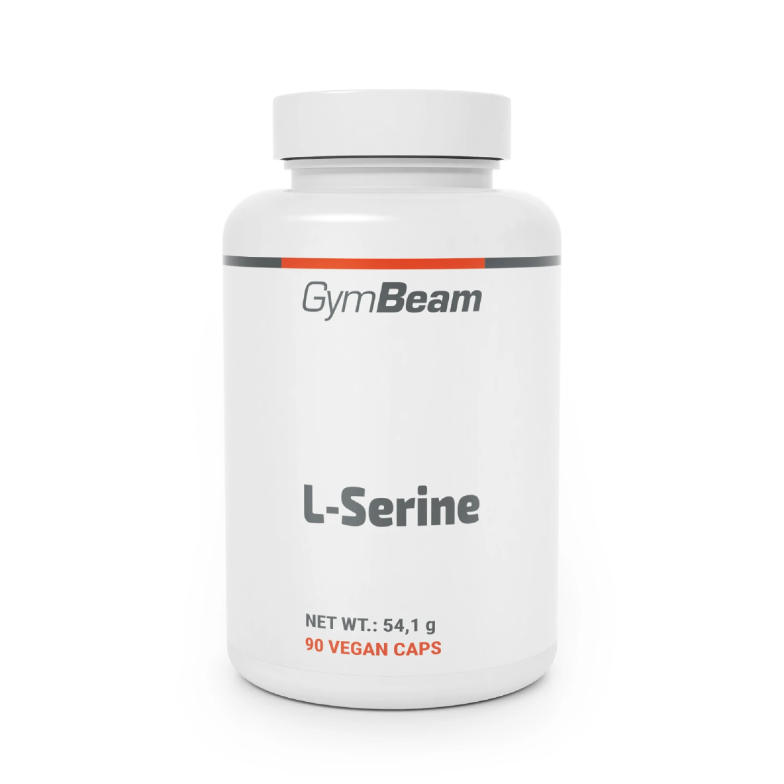 GymBeam L-Serine · záber 1
