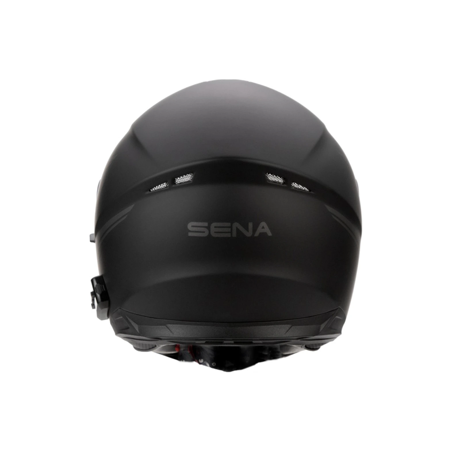 Sena SENA Outride s integrovaným headsetem matná černá matne čierna - S (55-56) · záber 5