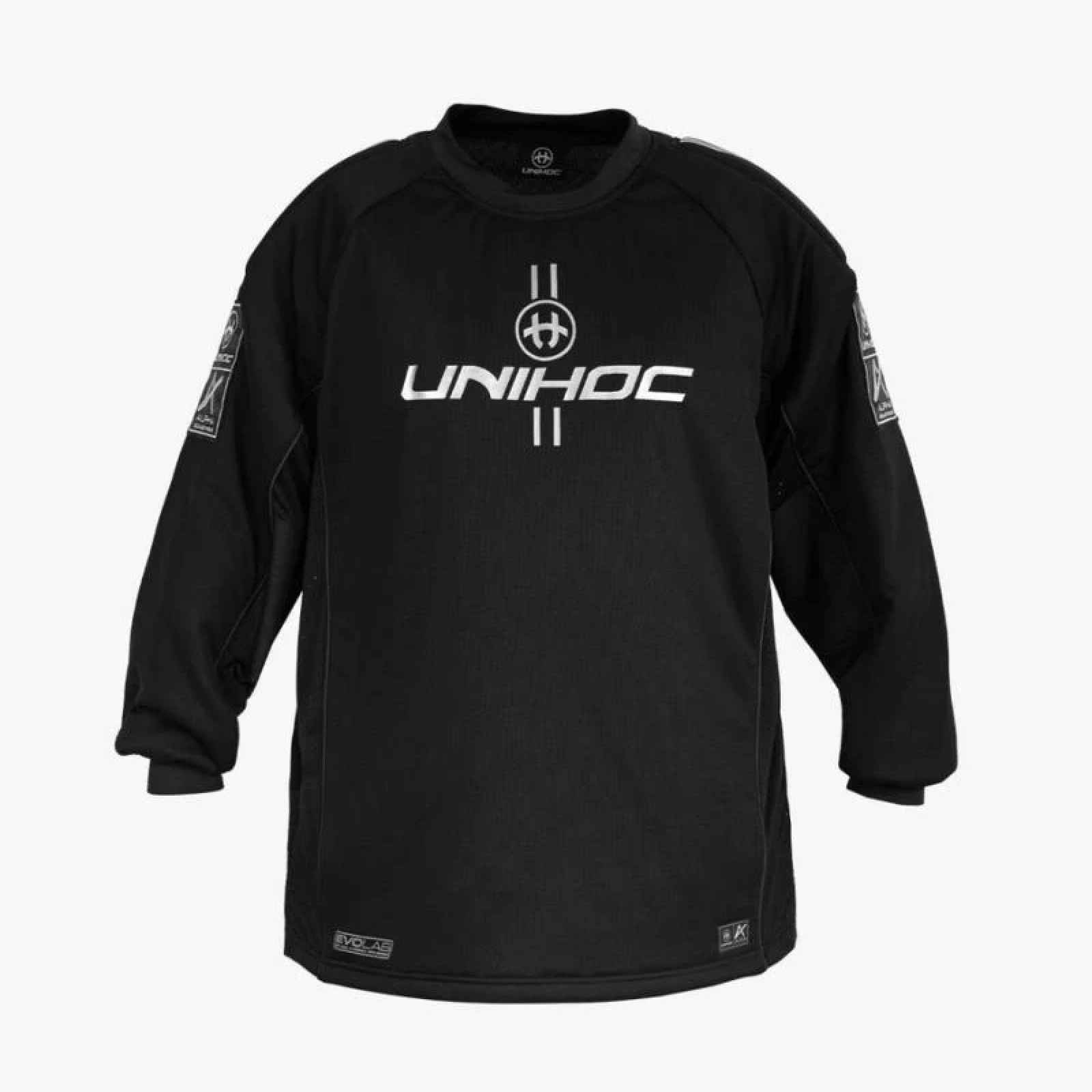 Unihoc Alpha Evolab 25/26 dres · záber 1