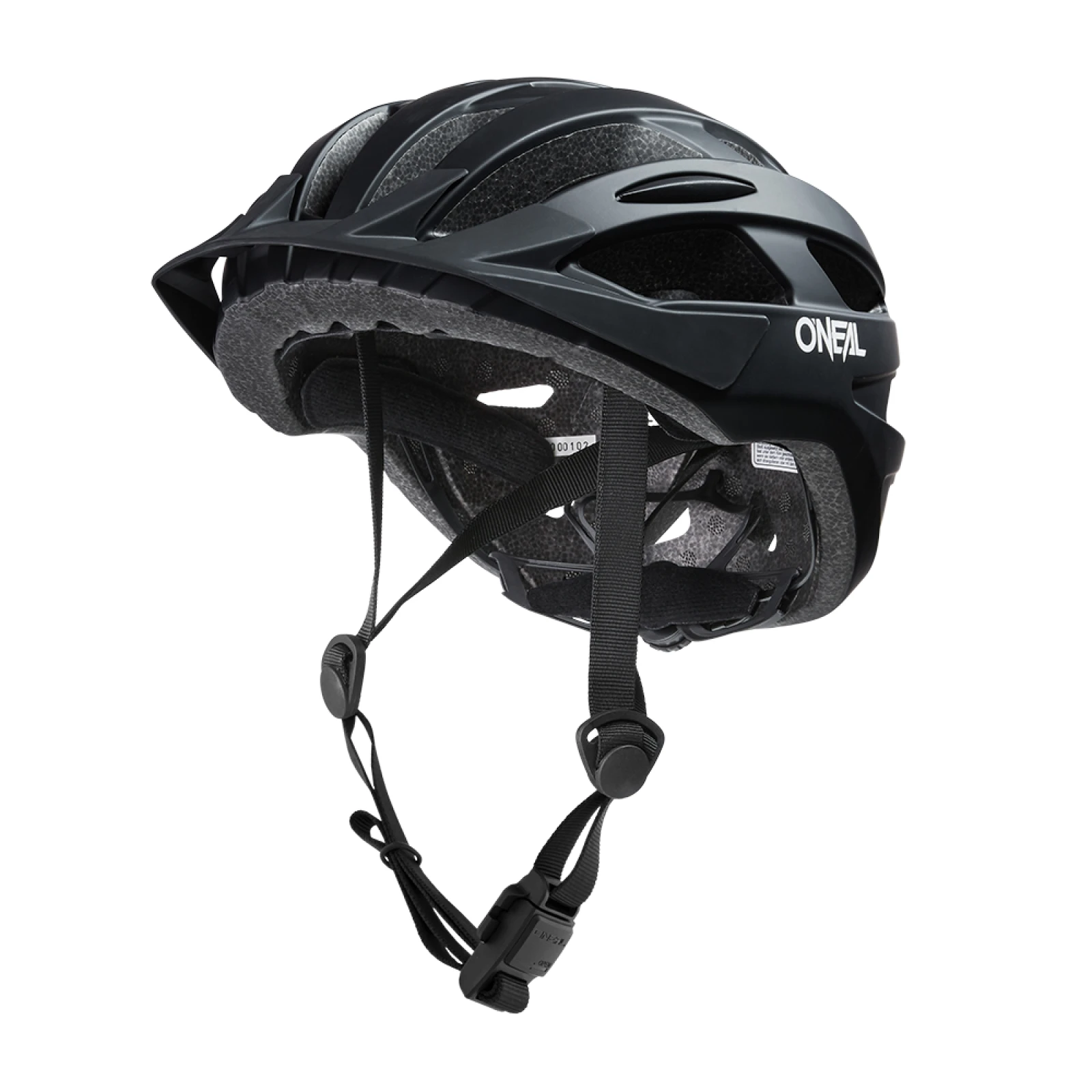 O`NEAL O'Neal Outcast Helmet Plain - Veľkosť: 58-62 · záber 2
