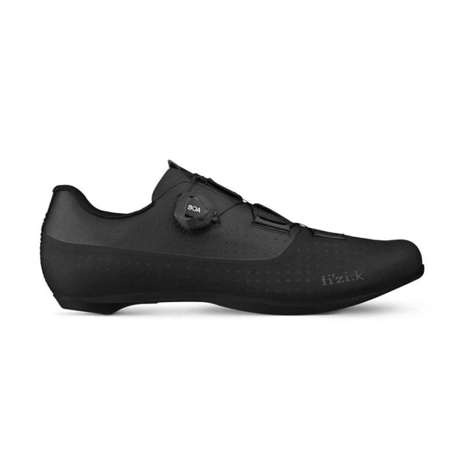Fizik Overcurve R - Velikost: 45 | Barva: Biela · záber 1