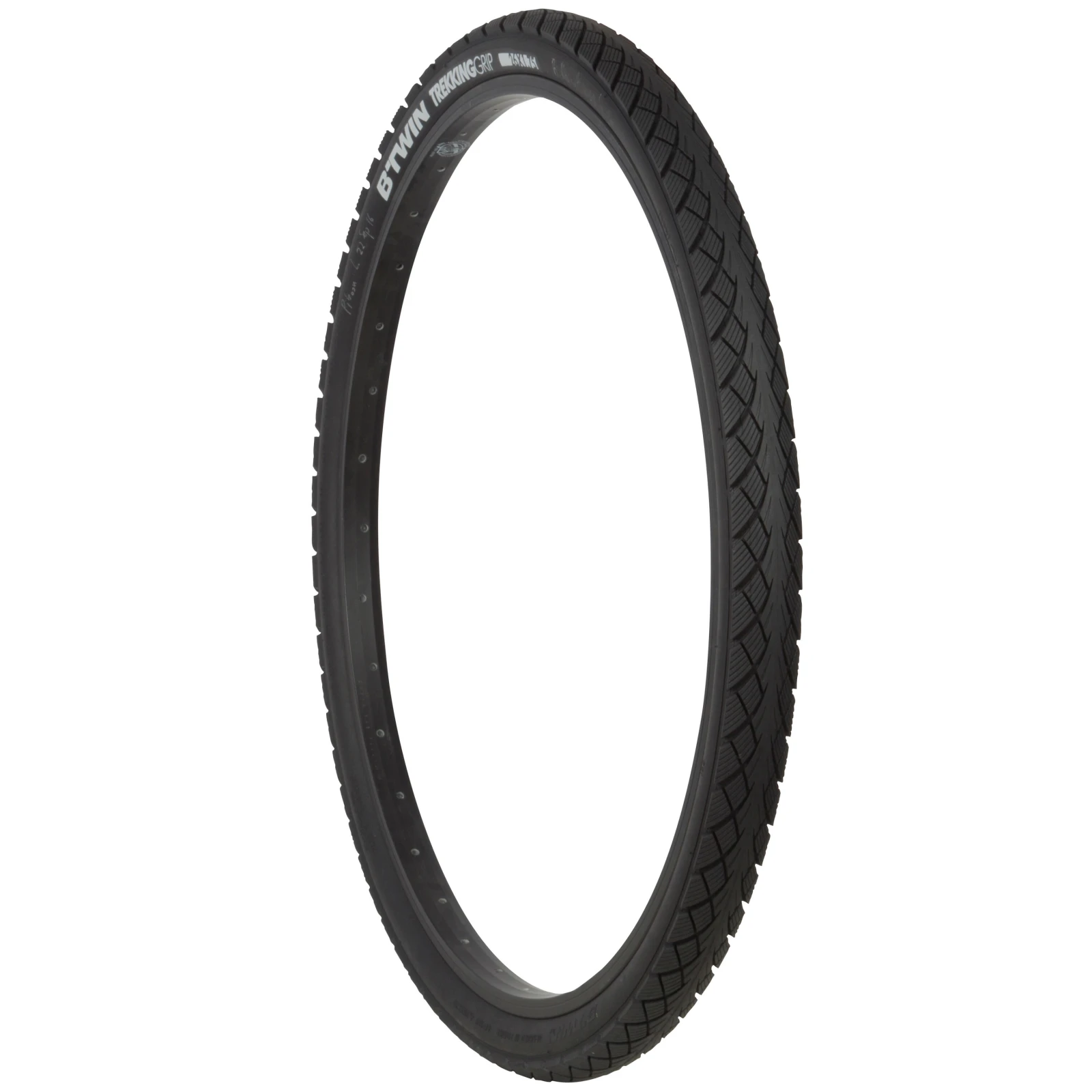 BTWIN Plášť 1 GRIP 26x1.75 pre trekingové bicykle ...... · záber 2